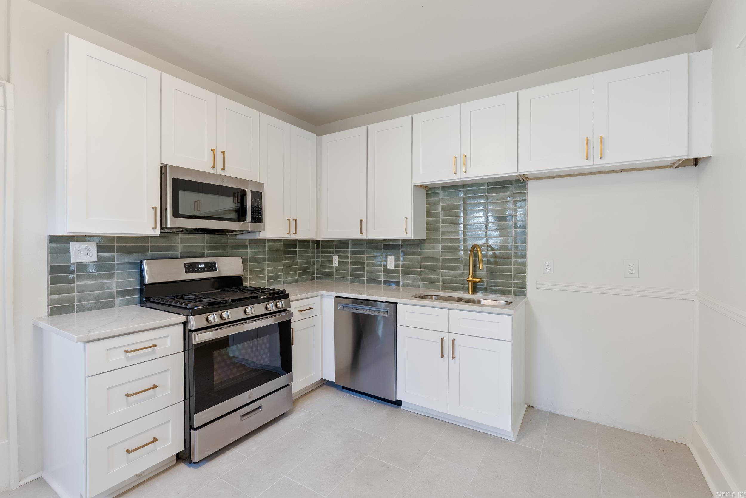 314 N Walnut Street Little Rock, AR 72205