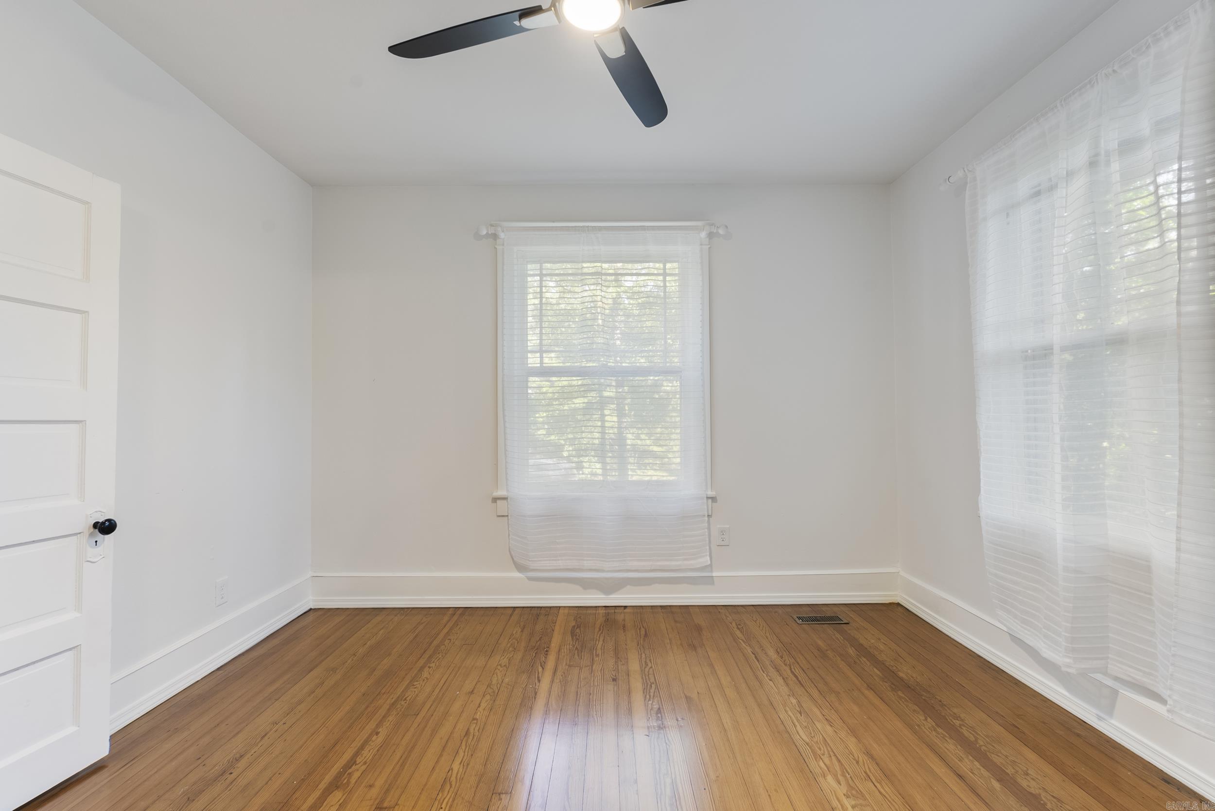 314 N Walnut Street Little Rock, AR 72205