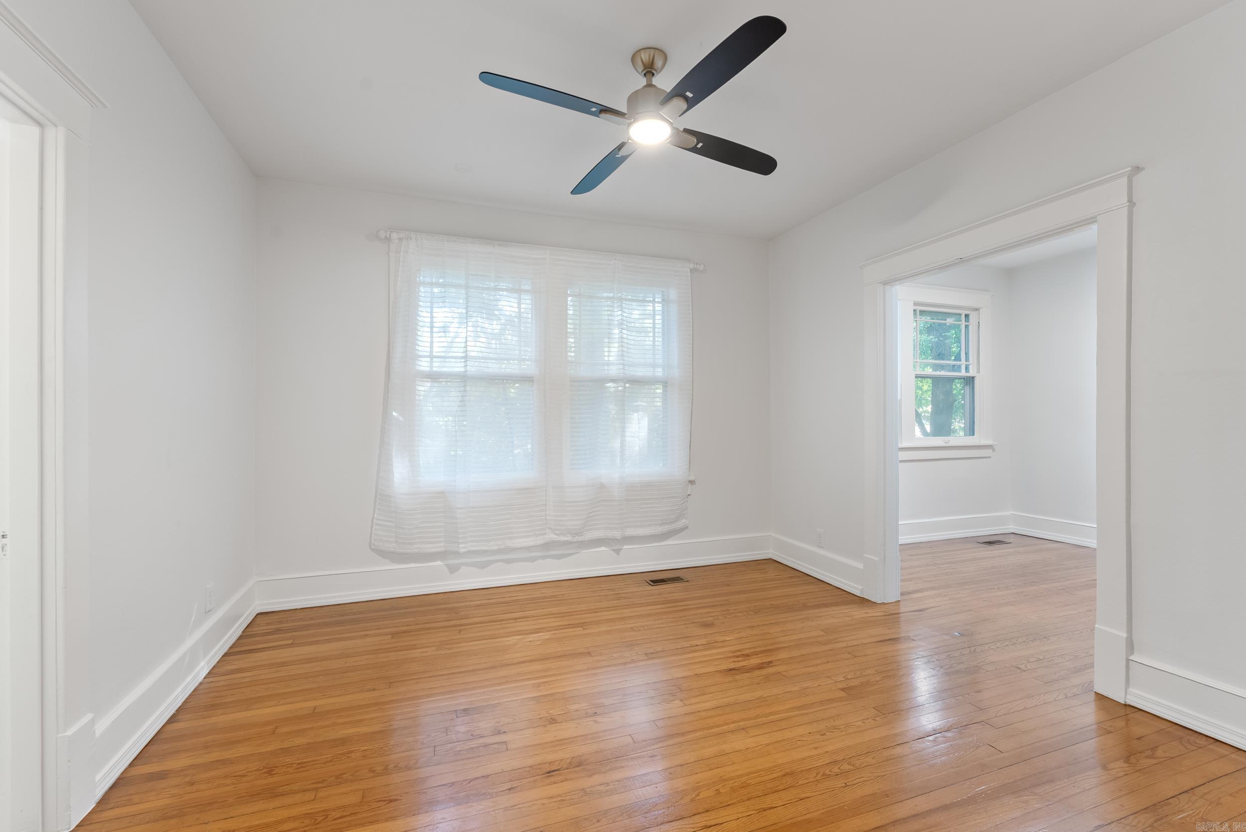 314 N Walnut Street Little Rock, AR 72205