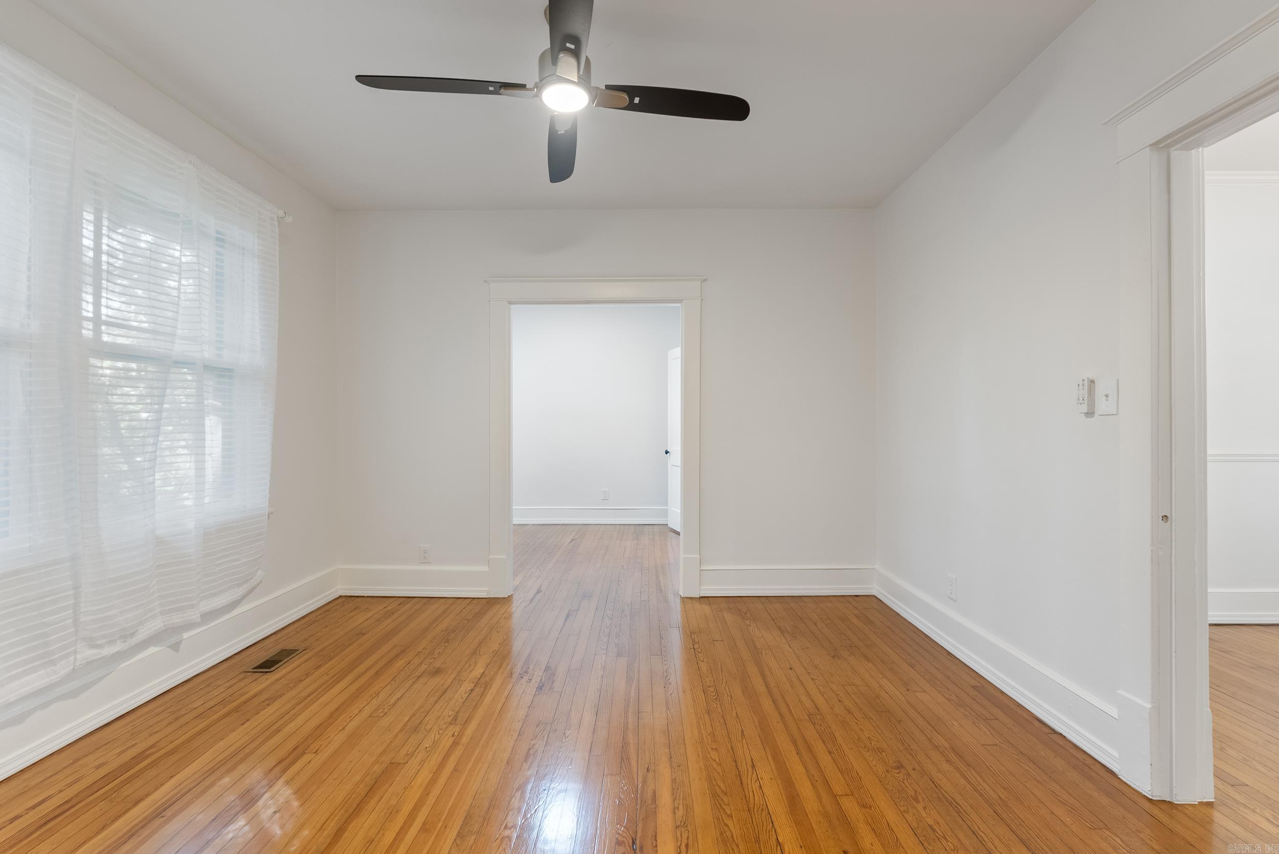 314 N Walnut Street Little Rock, AR 72205