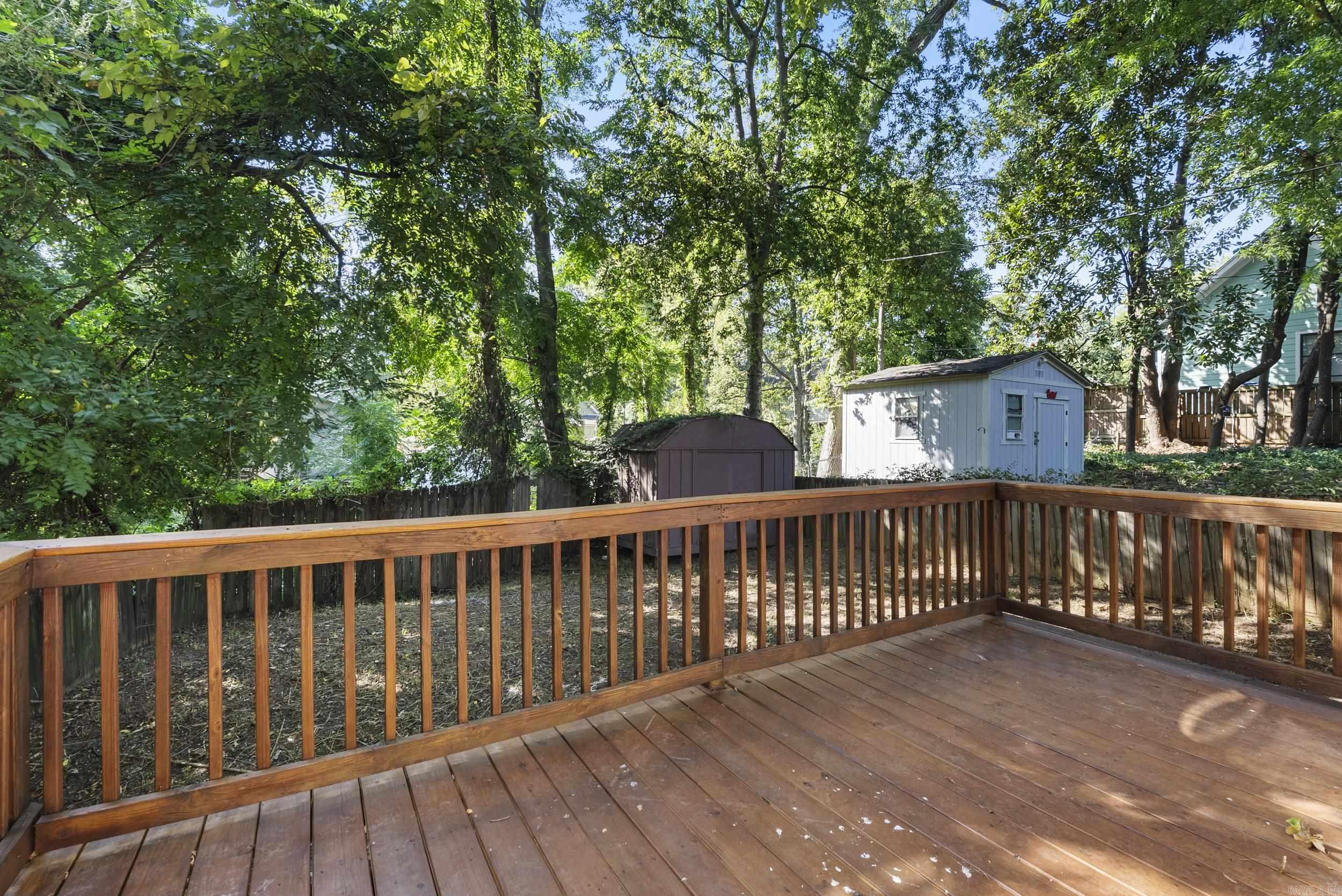 314 N Walnut Street Little Rock, AR 72205