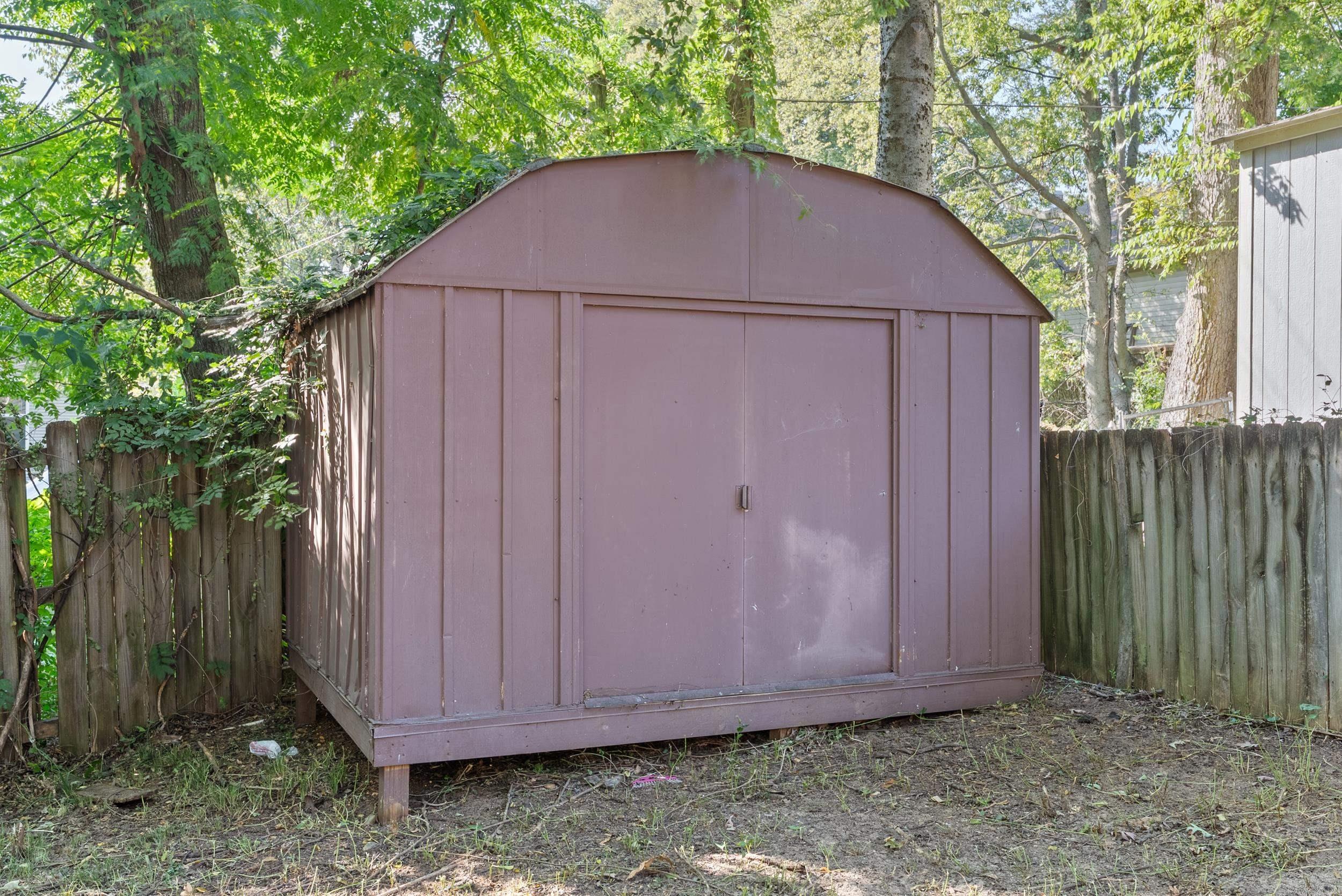 314 N Walnut Street Little Rock, AR 72205