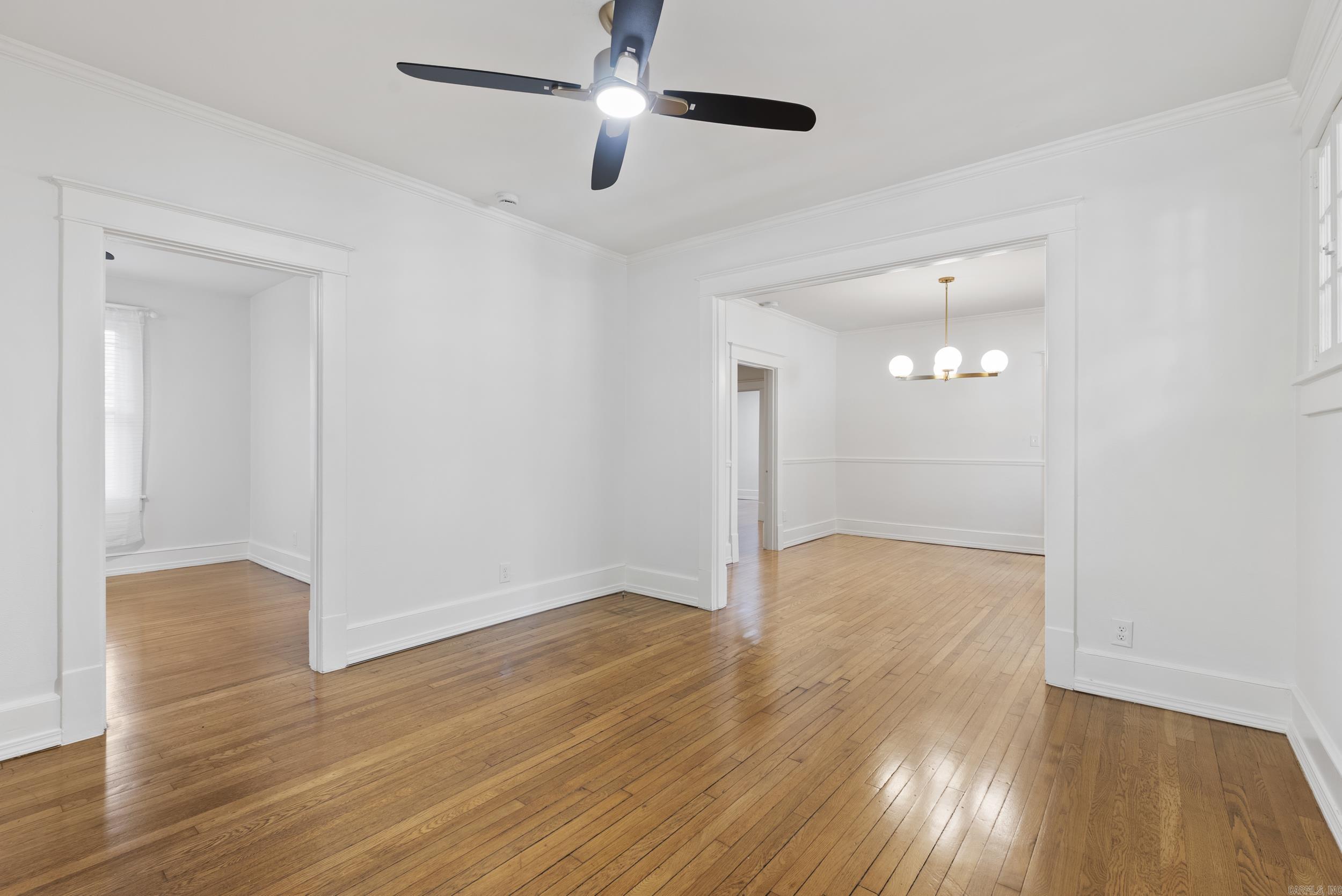 314 N Walnut Street Little Rock, AR 72205