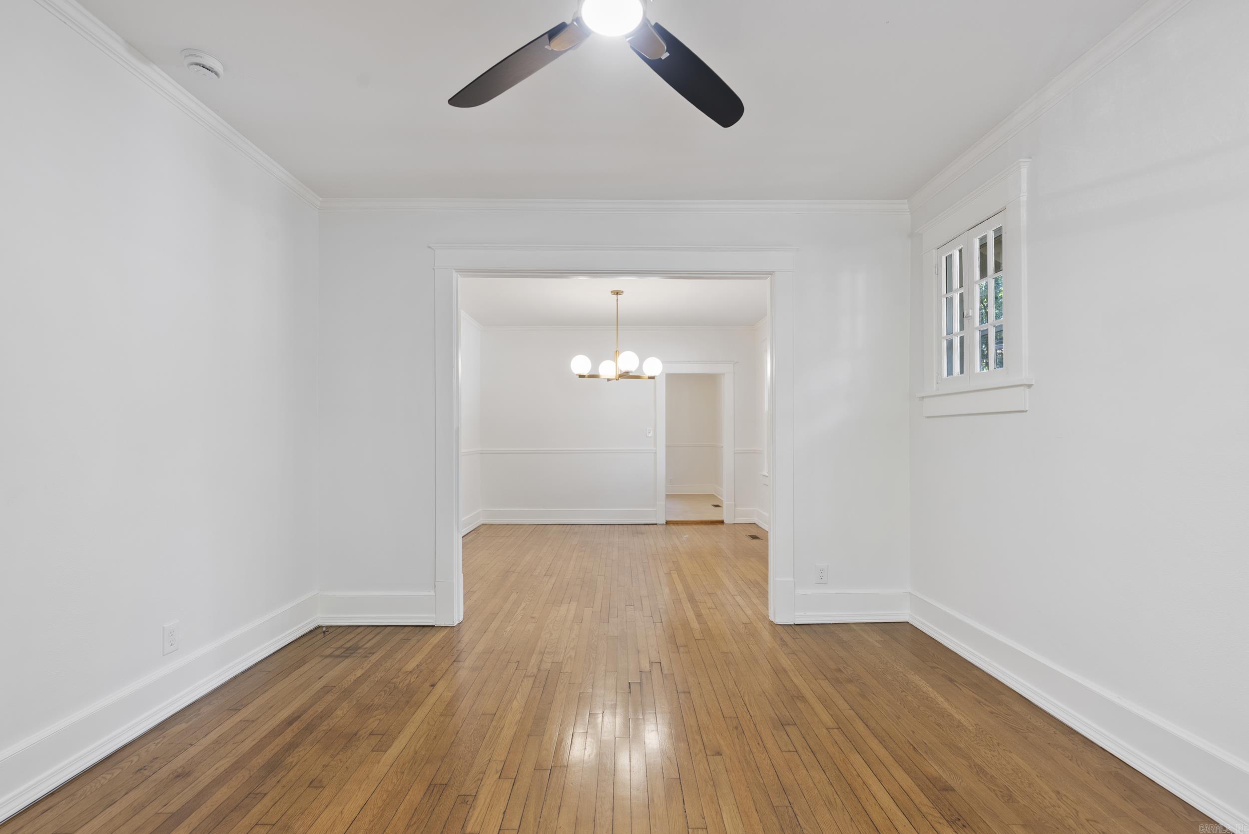 314 N Walnut Street Little Rock, AR 72205