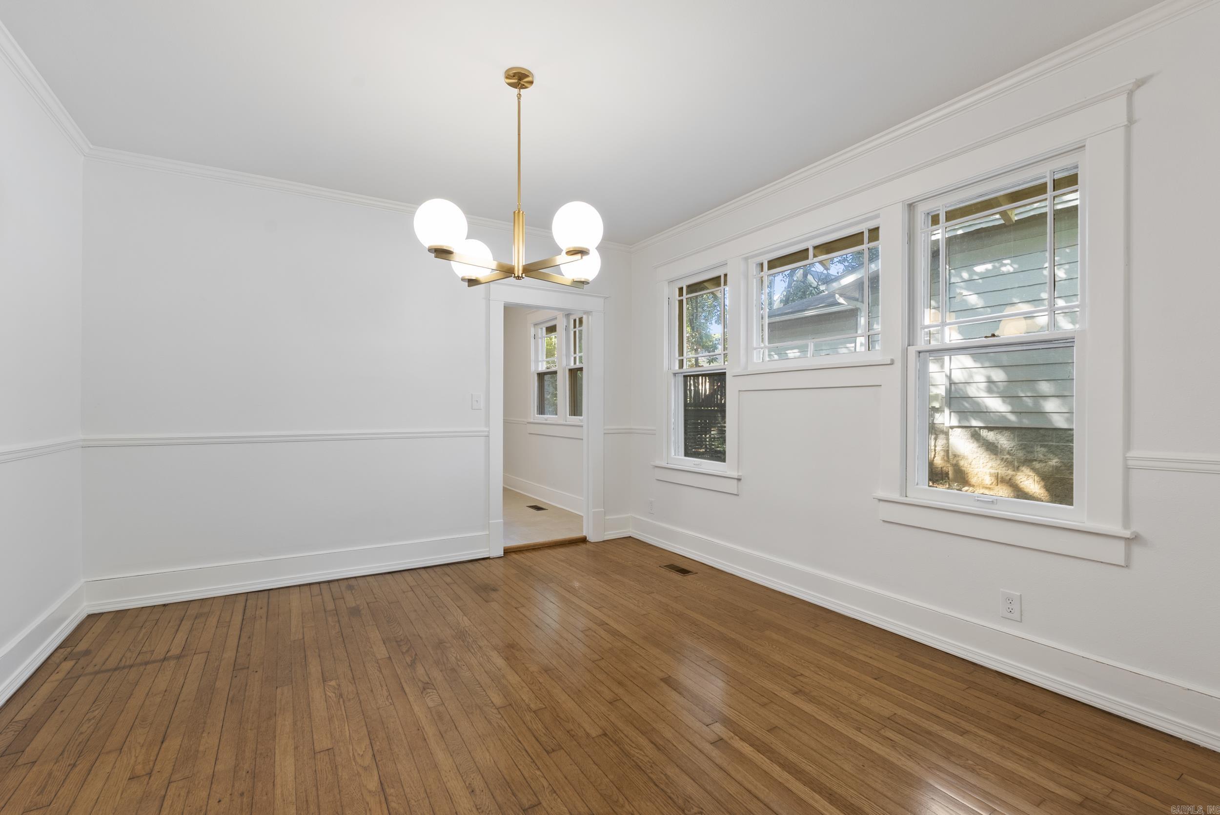 314 N Walnut Street Little Rock, AR 72205