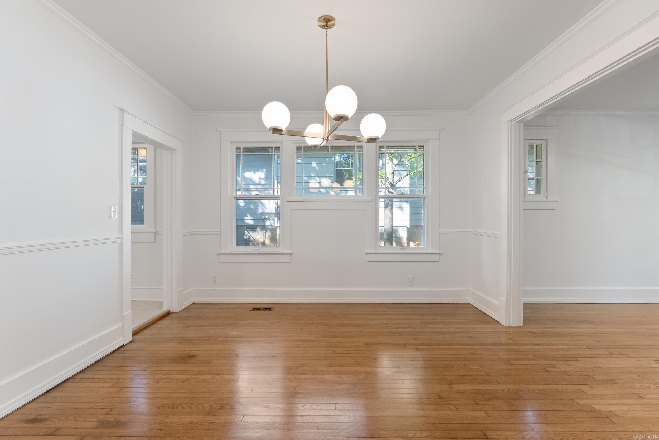 314 N Walnut Street Little Rock, AR 72205