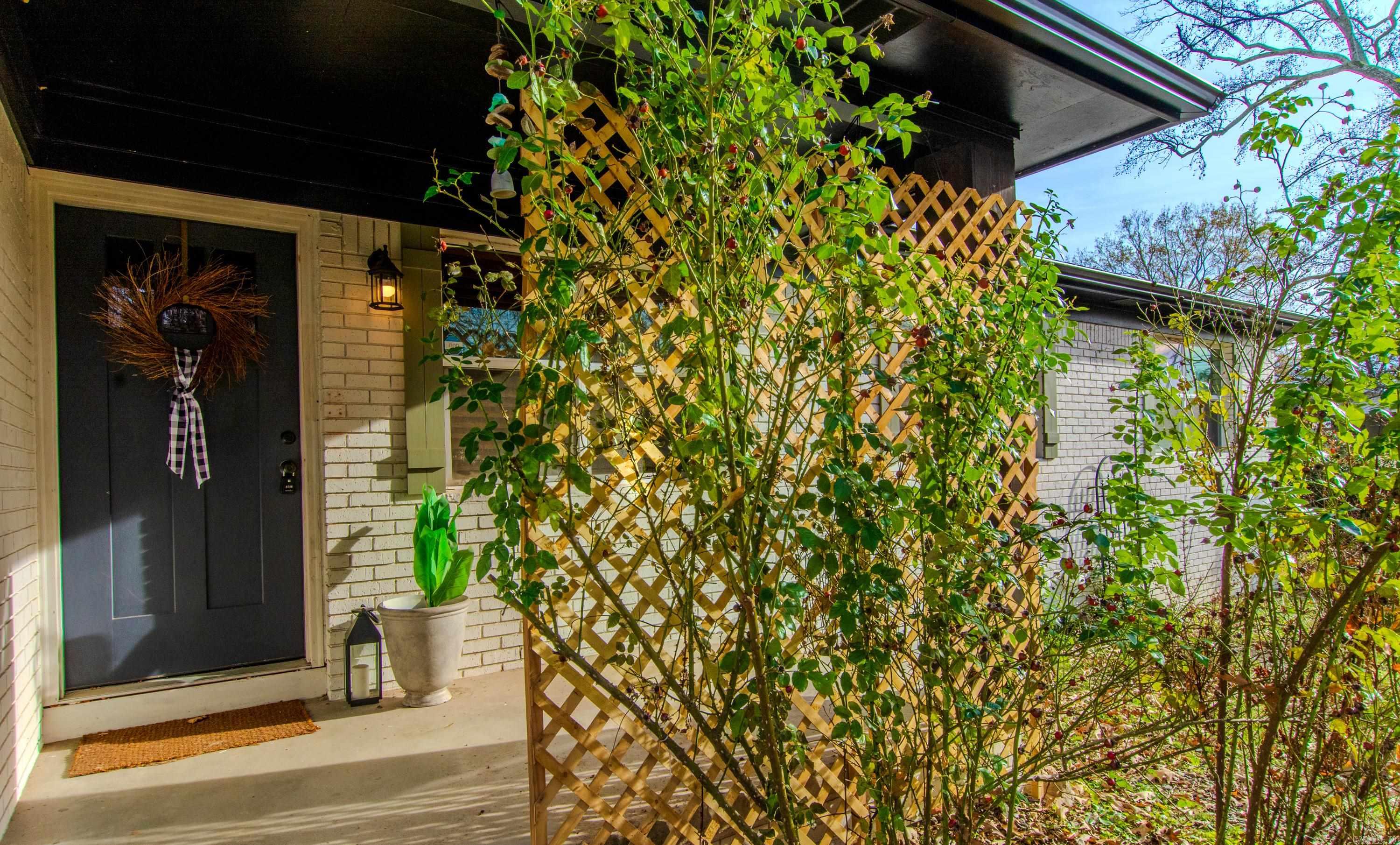 7423 Gibson Road Jacksonville, AR 72076