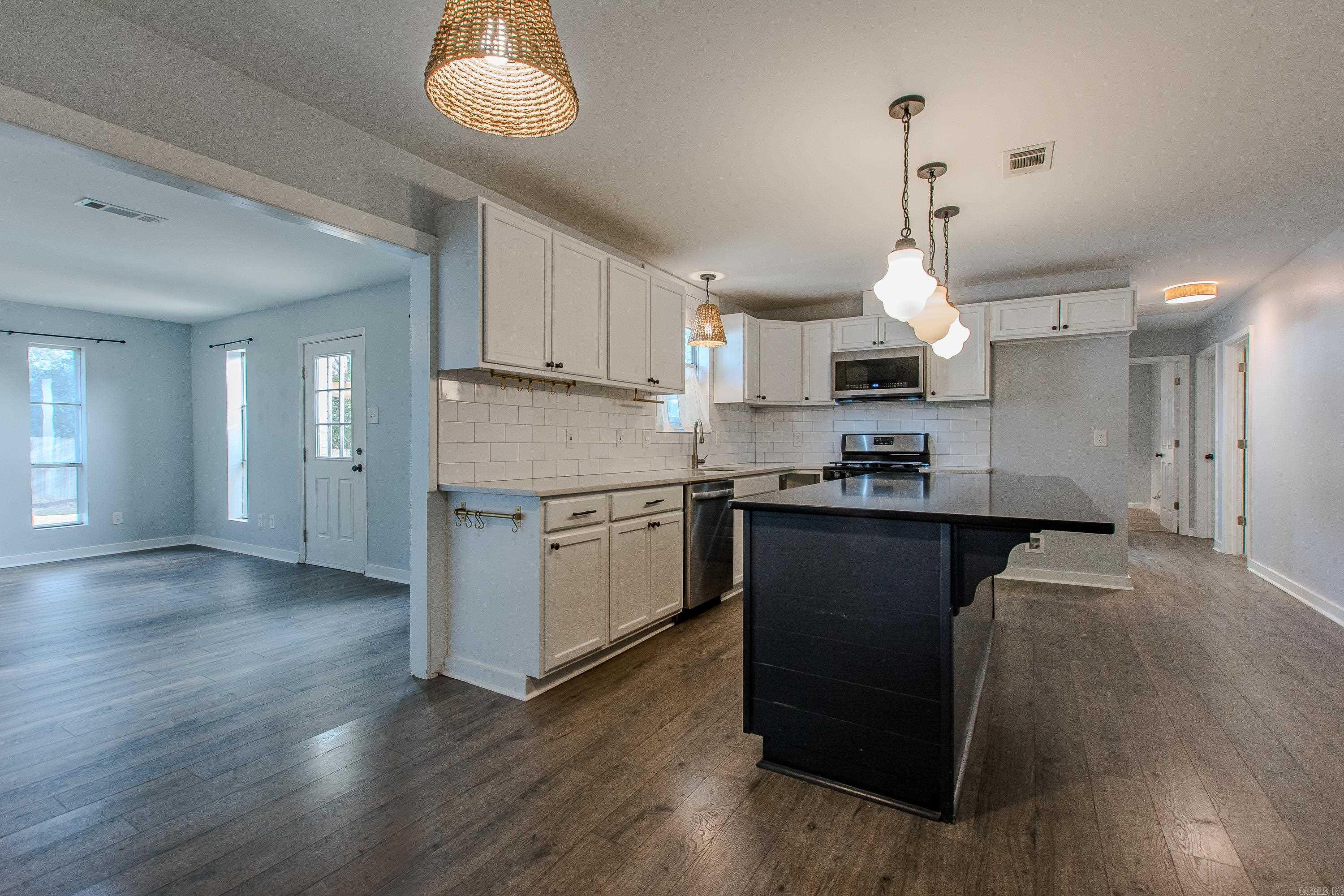 7423 Gibson Road Jacksonville, AR 72076