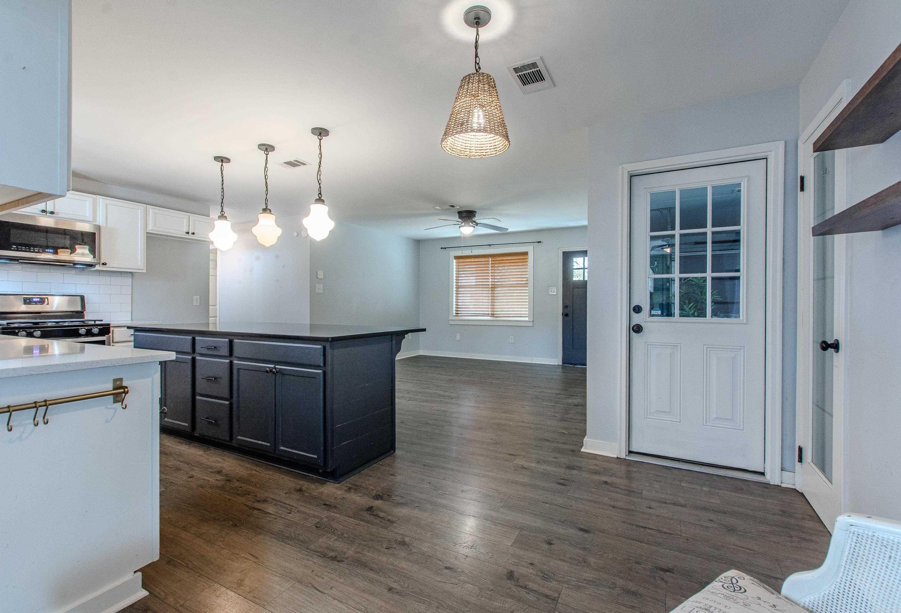 7423 Gibson Road Jacksonville, AR 72076