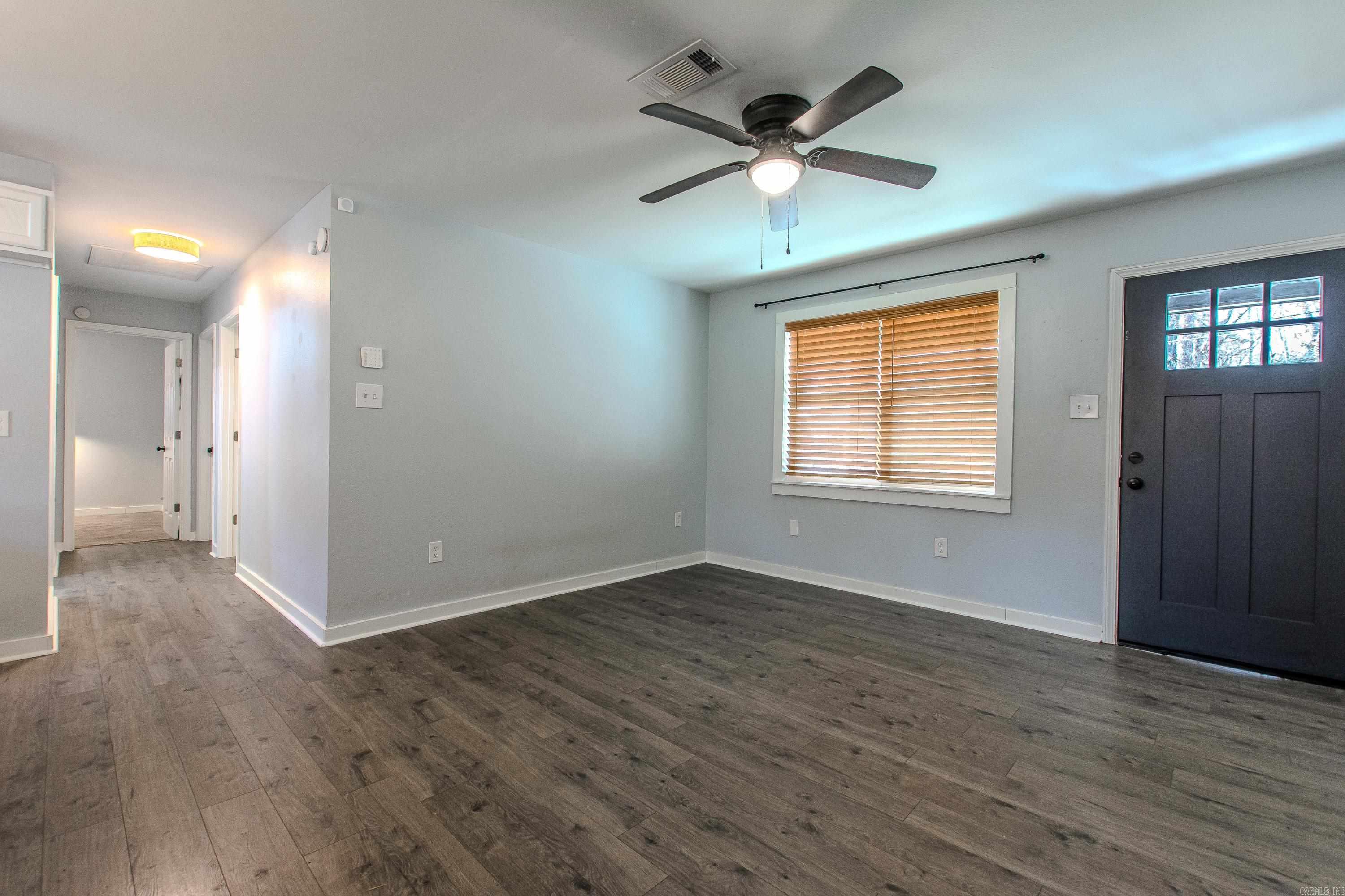 7423 Gibson Road Jacksonville, AR 72076