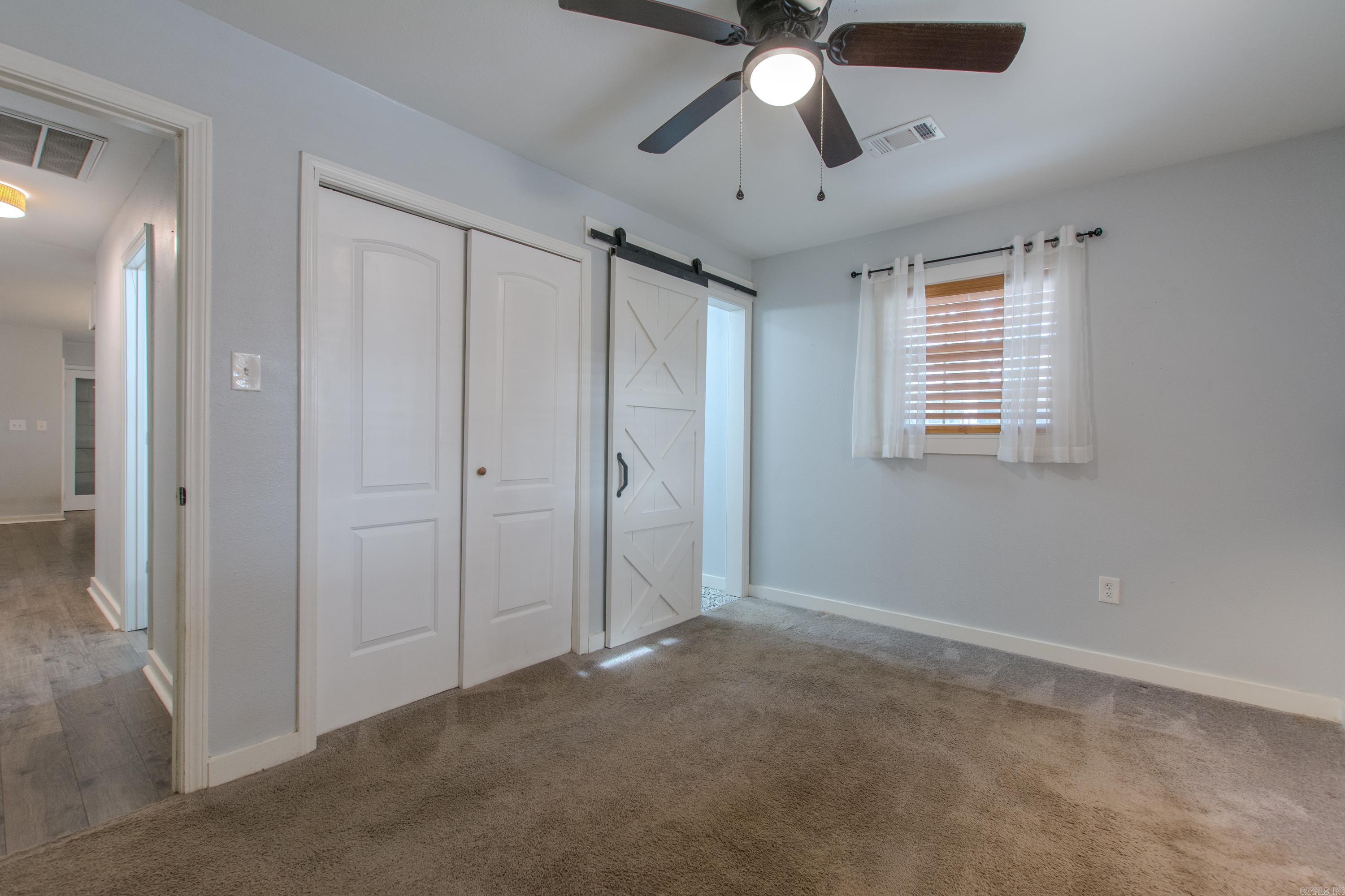 7423 Gibson Road Jacksonville, AR 72076