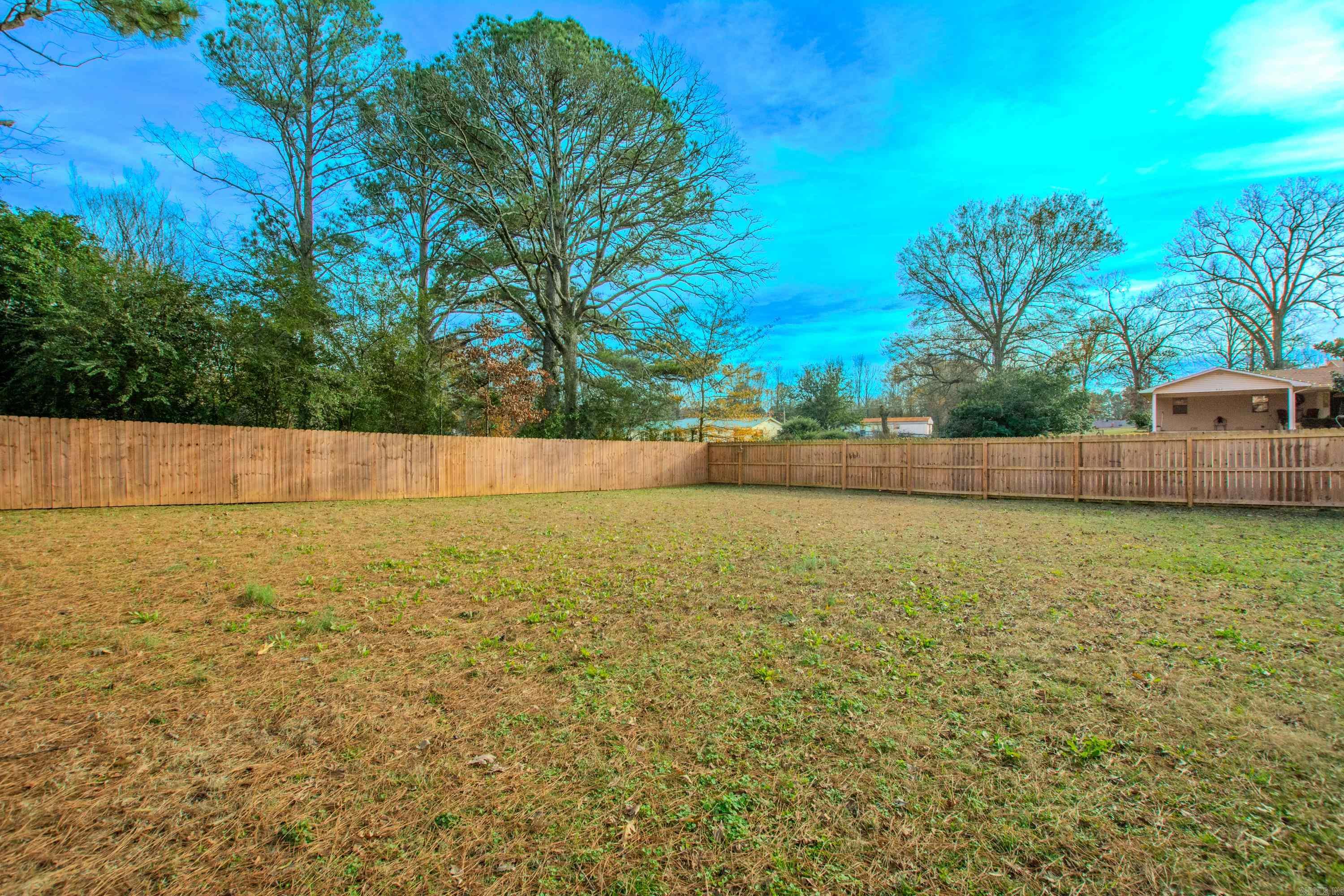 7423 Gibson Road Jacksonville, AR 72076