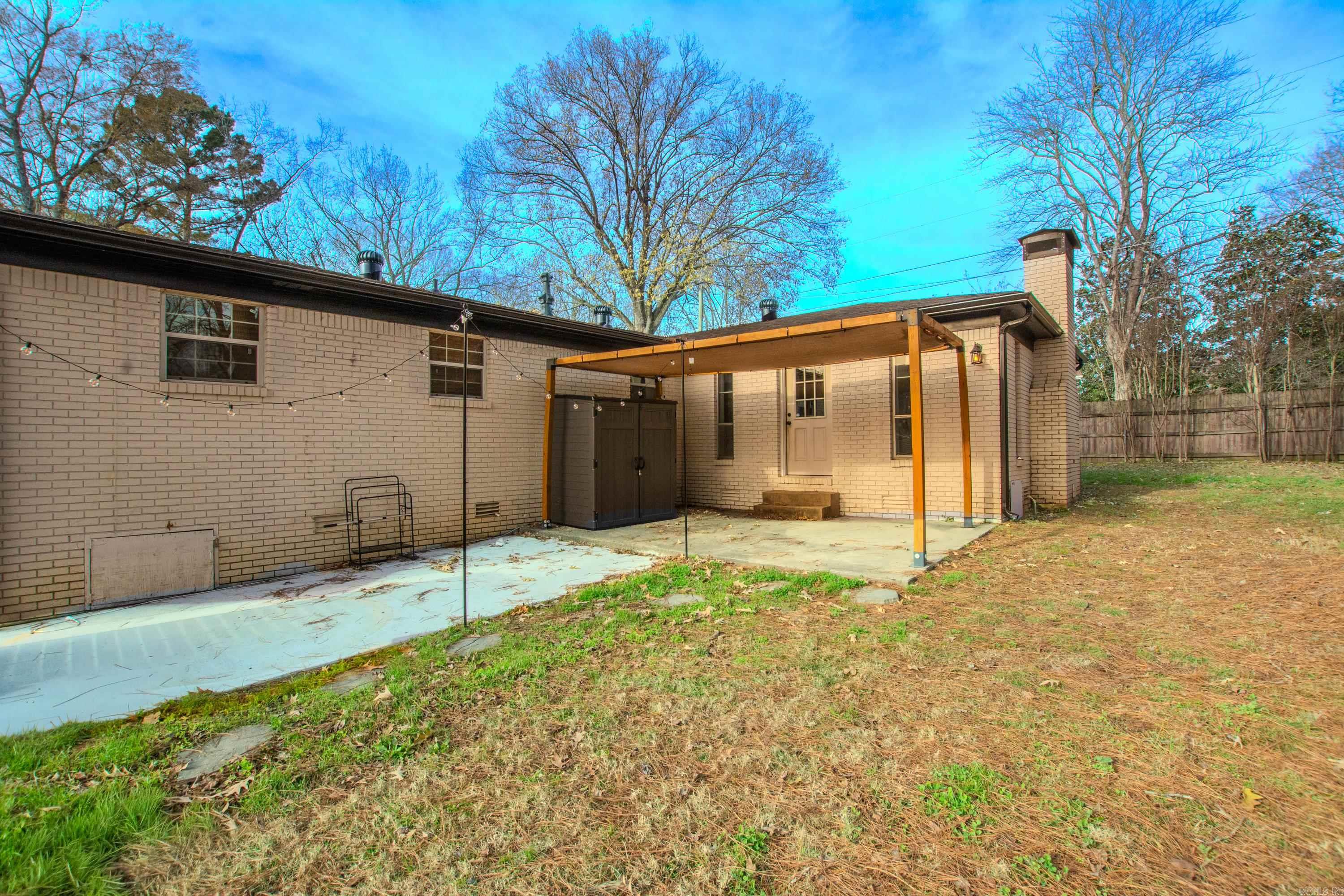 7423 Gibson Road Jacksonville, AR 72076