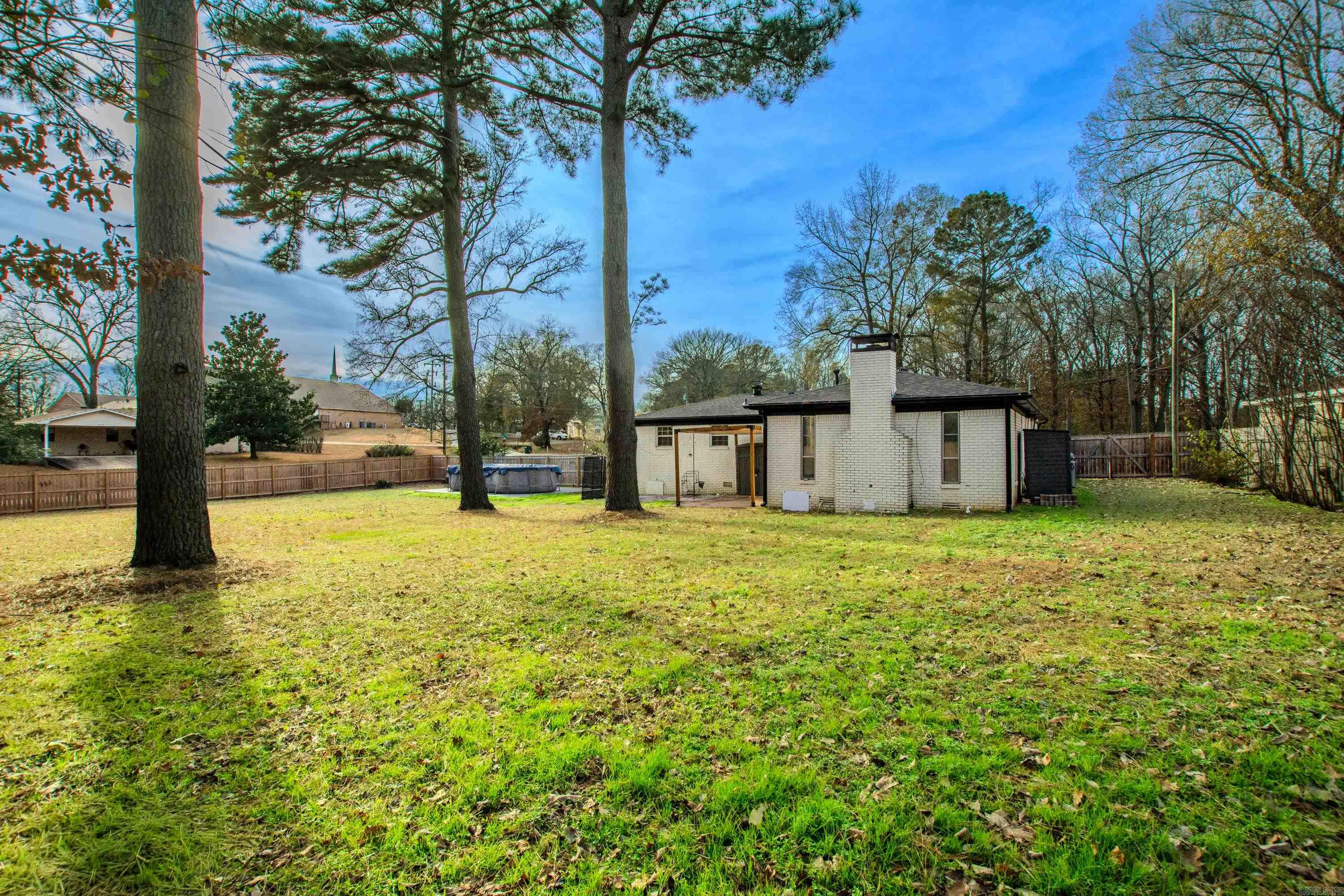 7423 Gibson Road Jacksonville, AR 72076