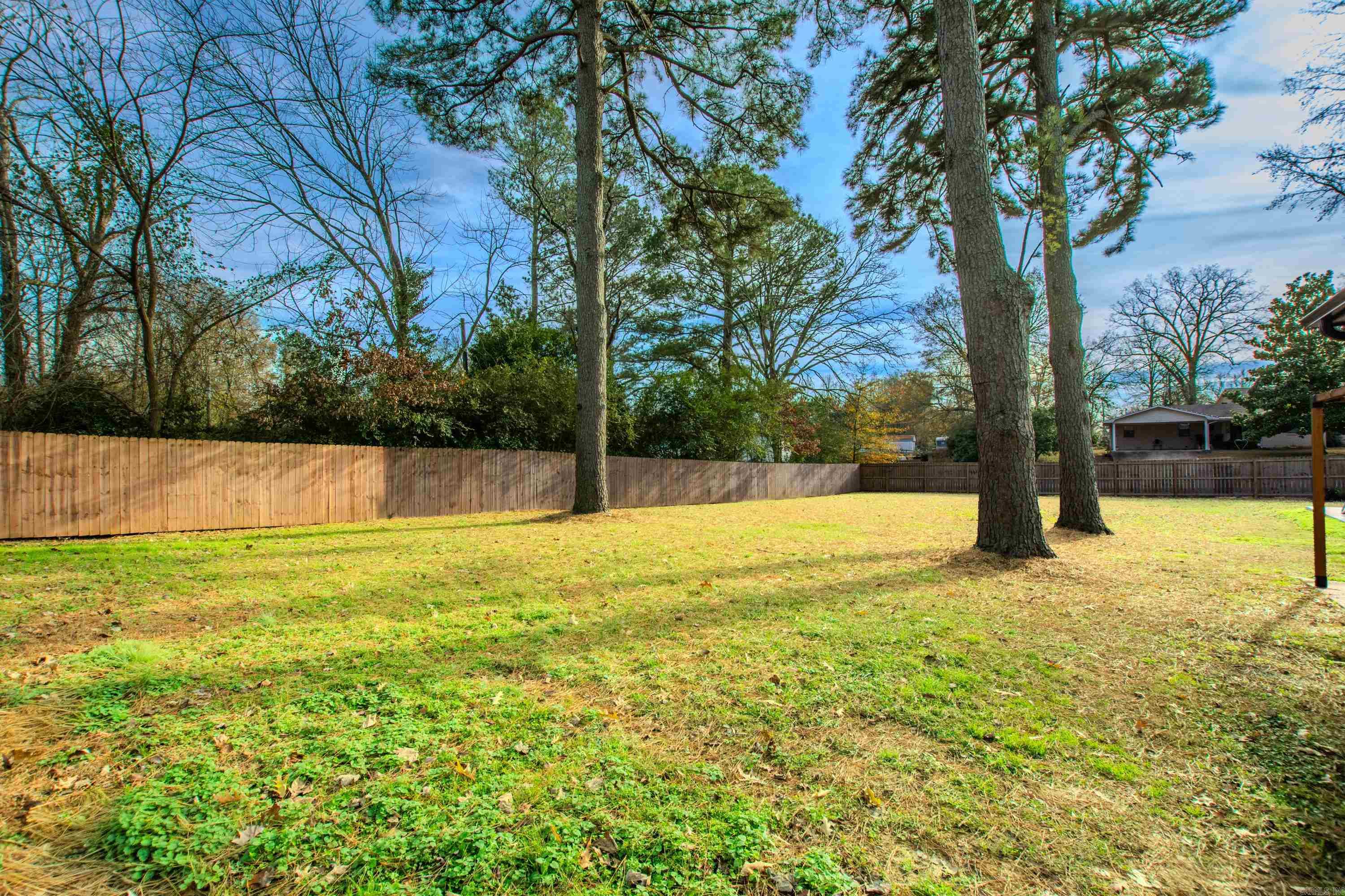 7423 Gibson Road Jacksonville, AR 72076