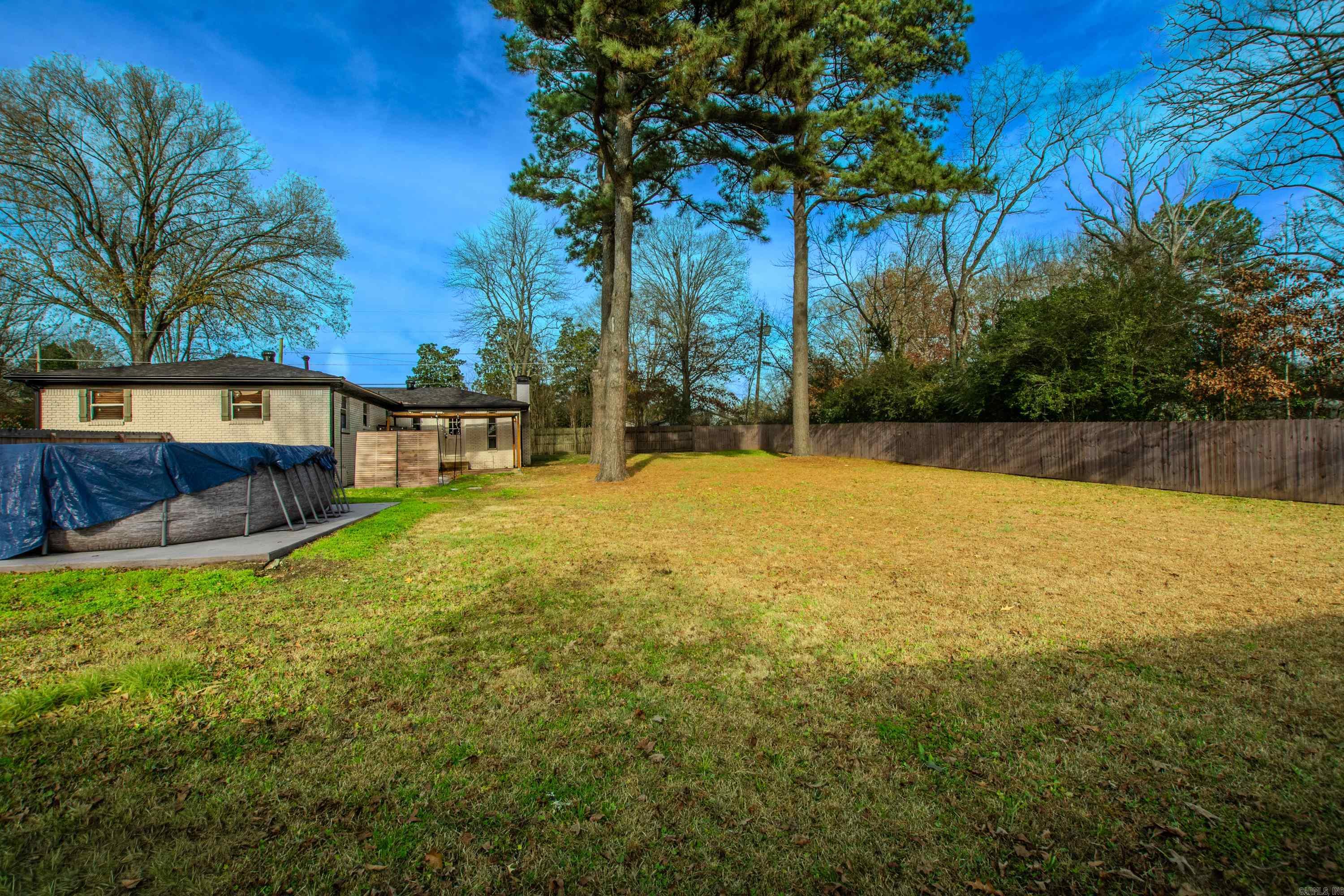 7423 Gibson Road Jacksonville, AR 72076