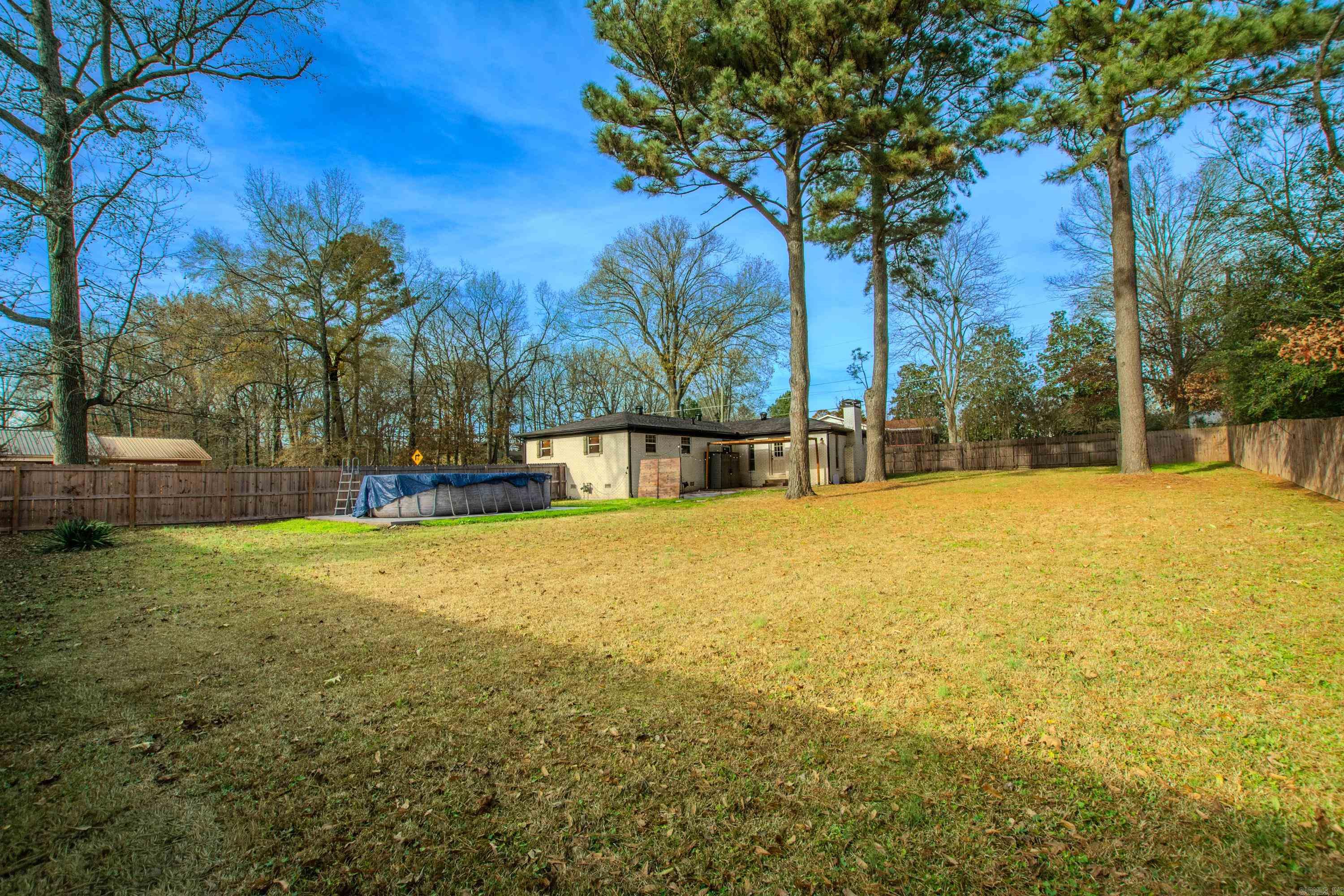 7423 Gibson Road Jacksonville, AR 72076