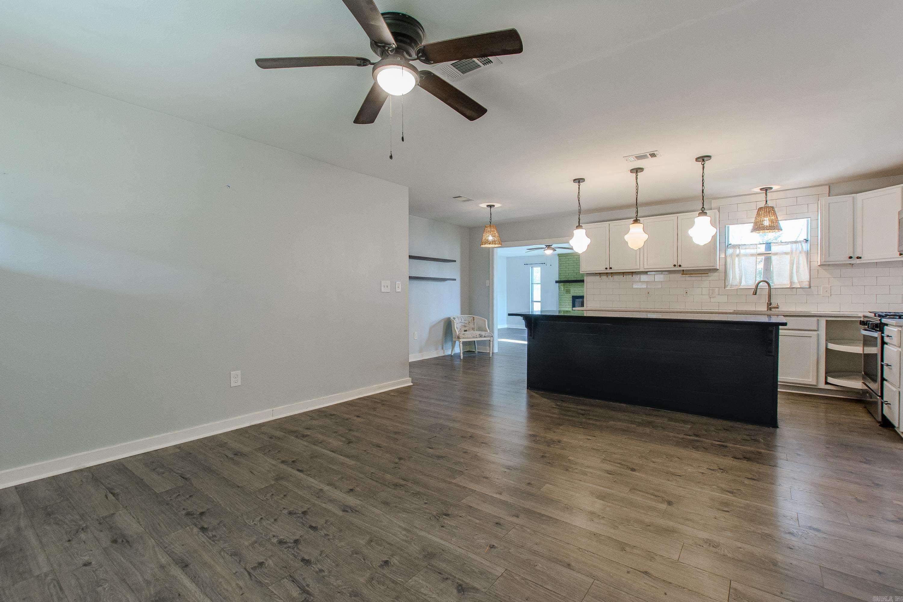 7423 Gibson Road Jacksonville, AR 72076