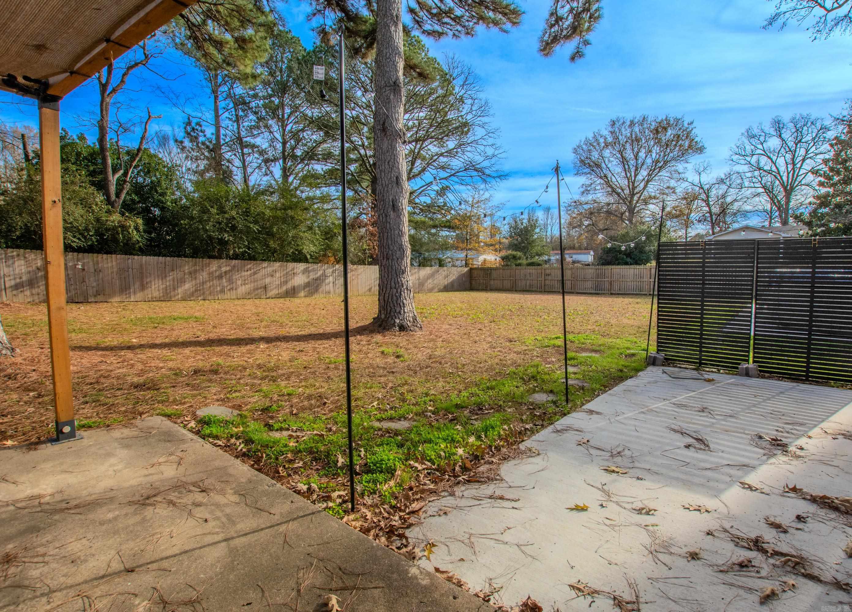 7423 Gibson Road Jacksonville, AR 72076