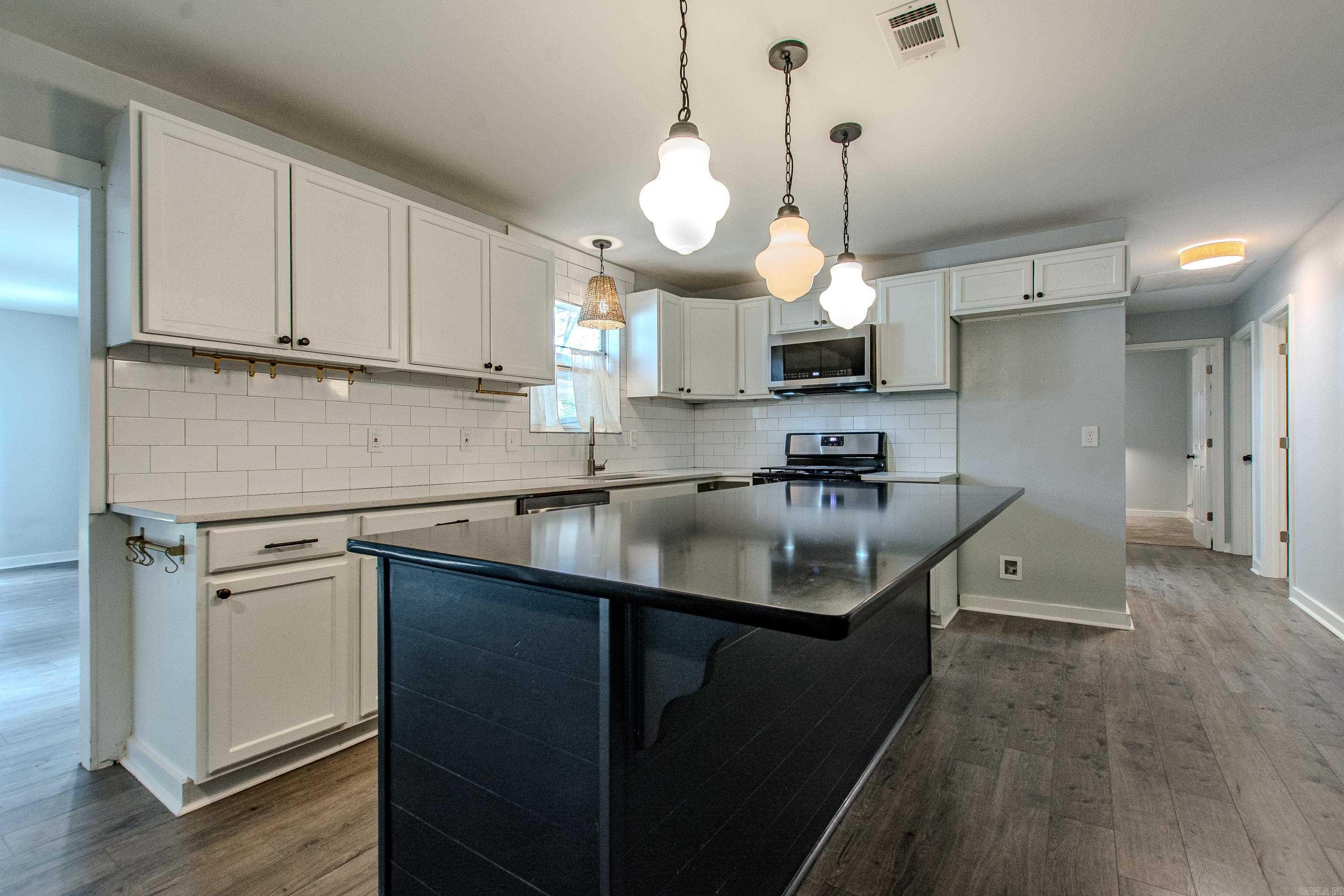 7423 Gibson Road Jacksonville, AR 72076