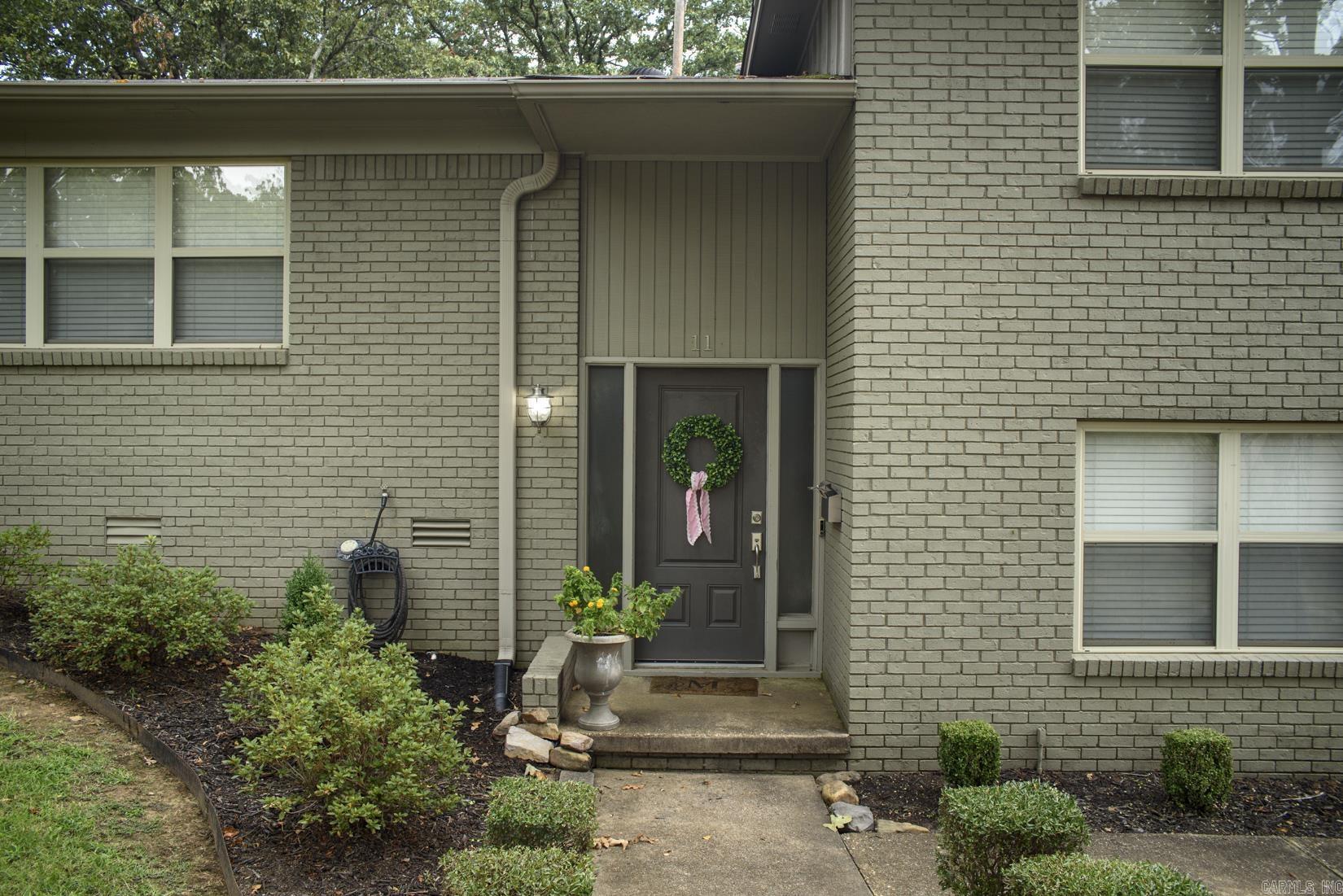 11 Delray  Little Rock, AR