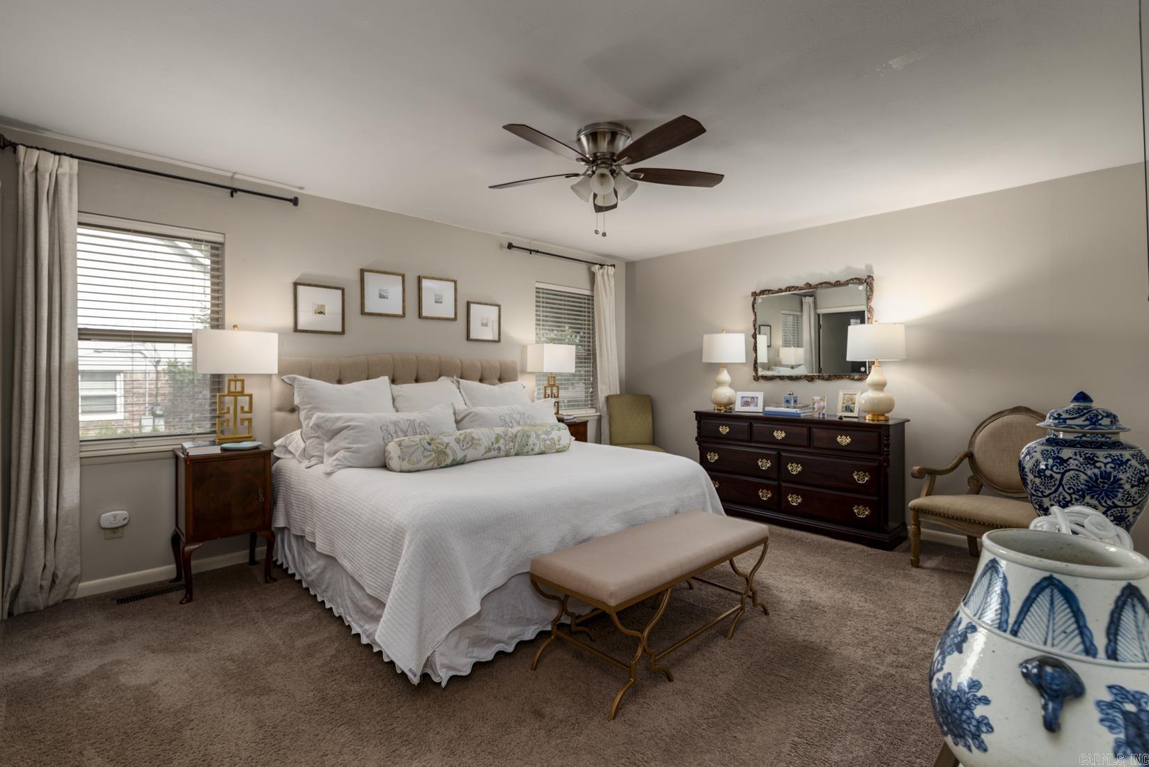 11 Delray  Little Rock, AR