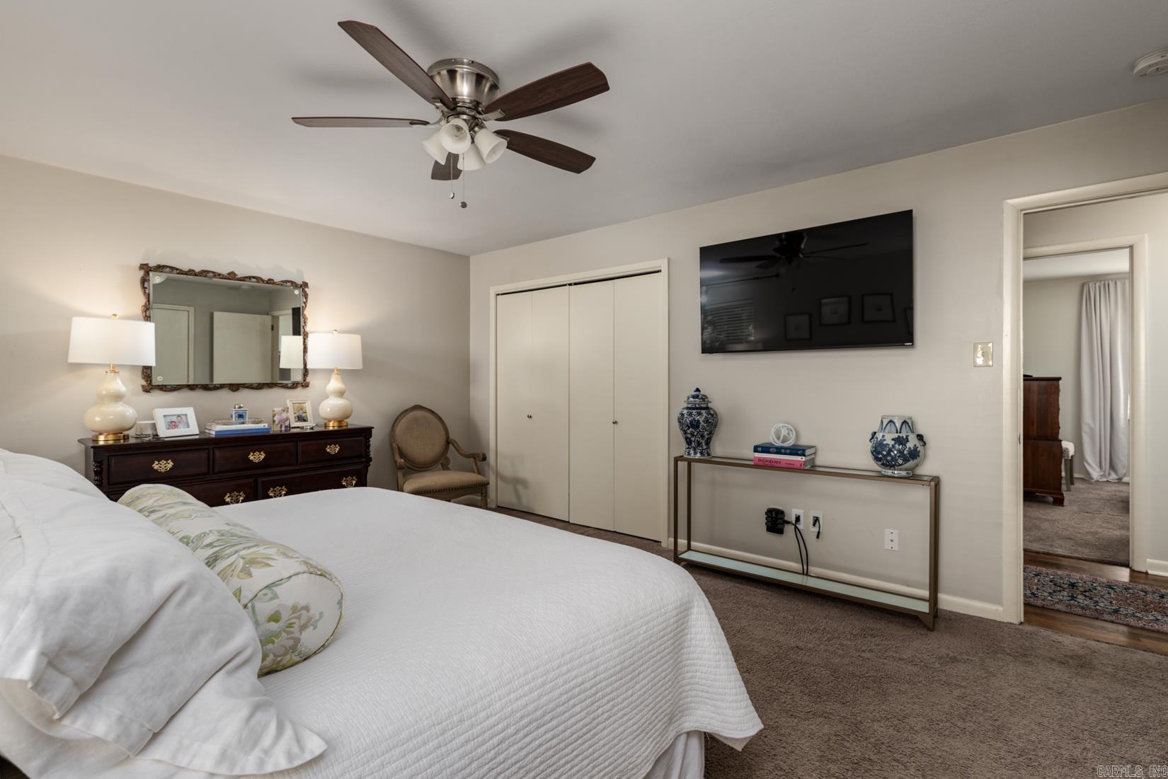 11 Delray  Little Rock, AR