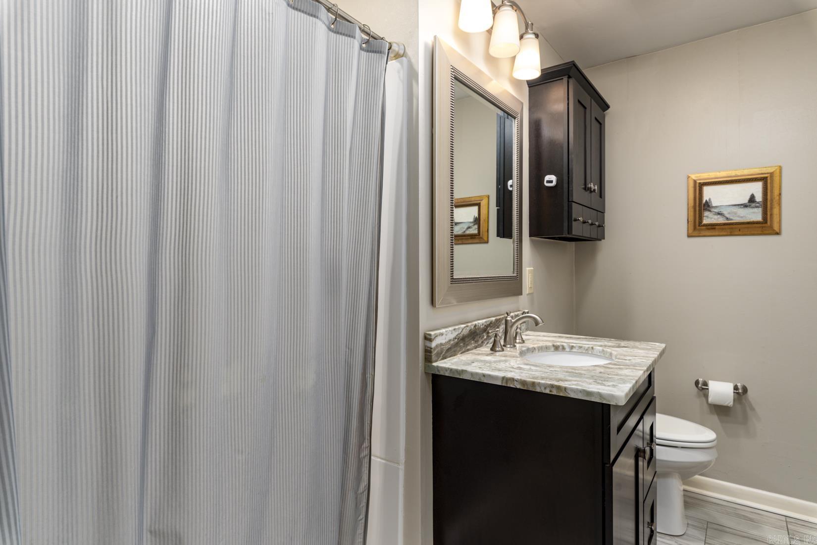 11 Delray  Little Rock, AR