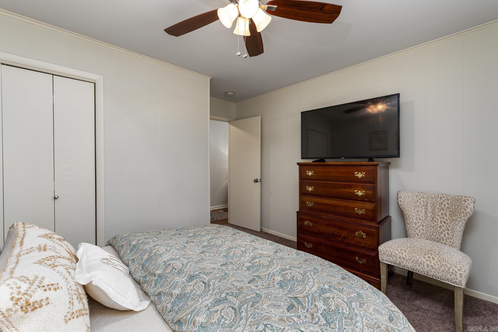 11 Delray  Little Rock, AR