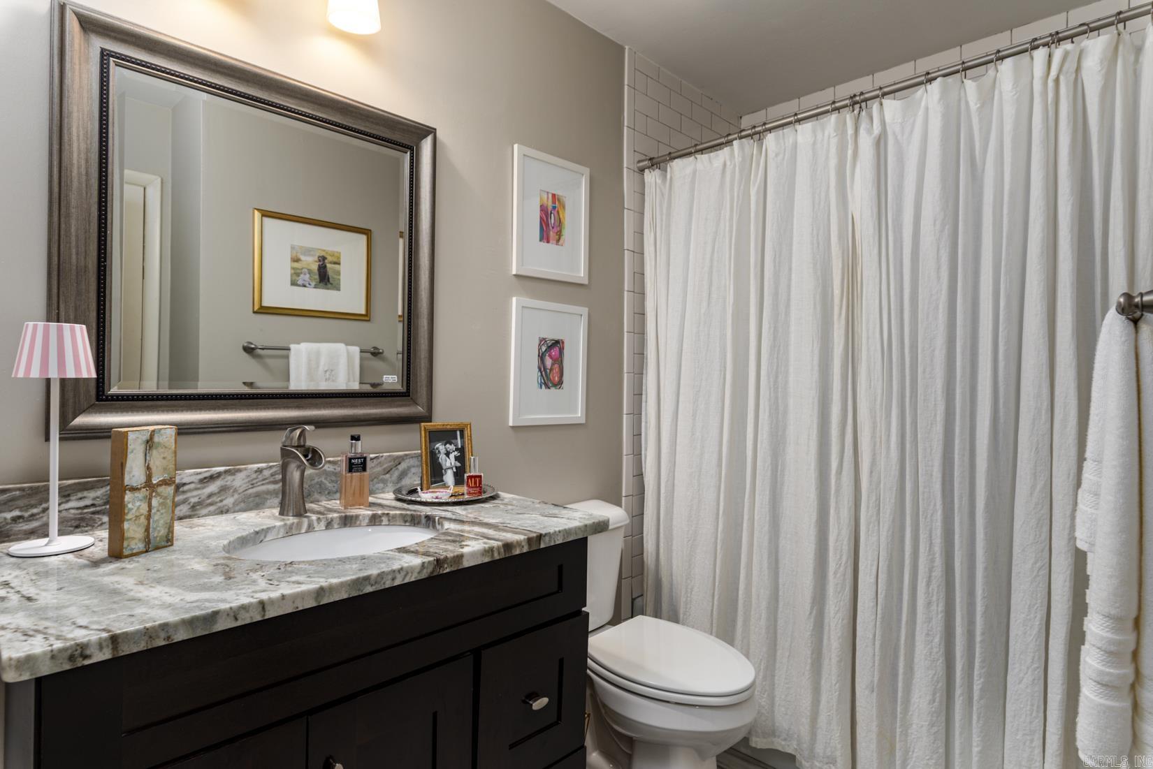 11 Delray  Little Rock, AR