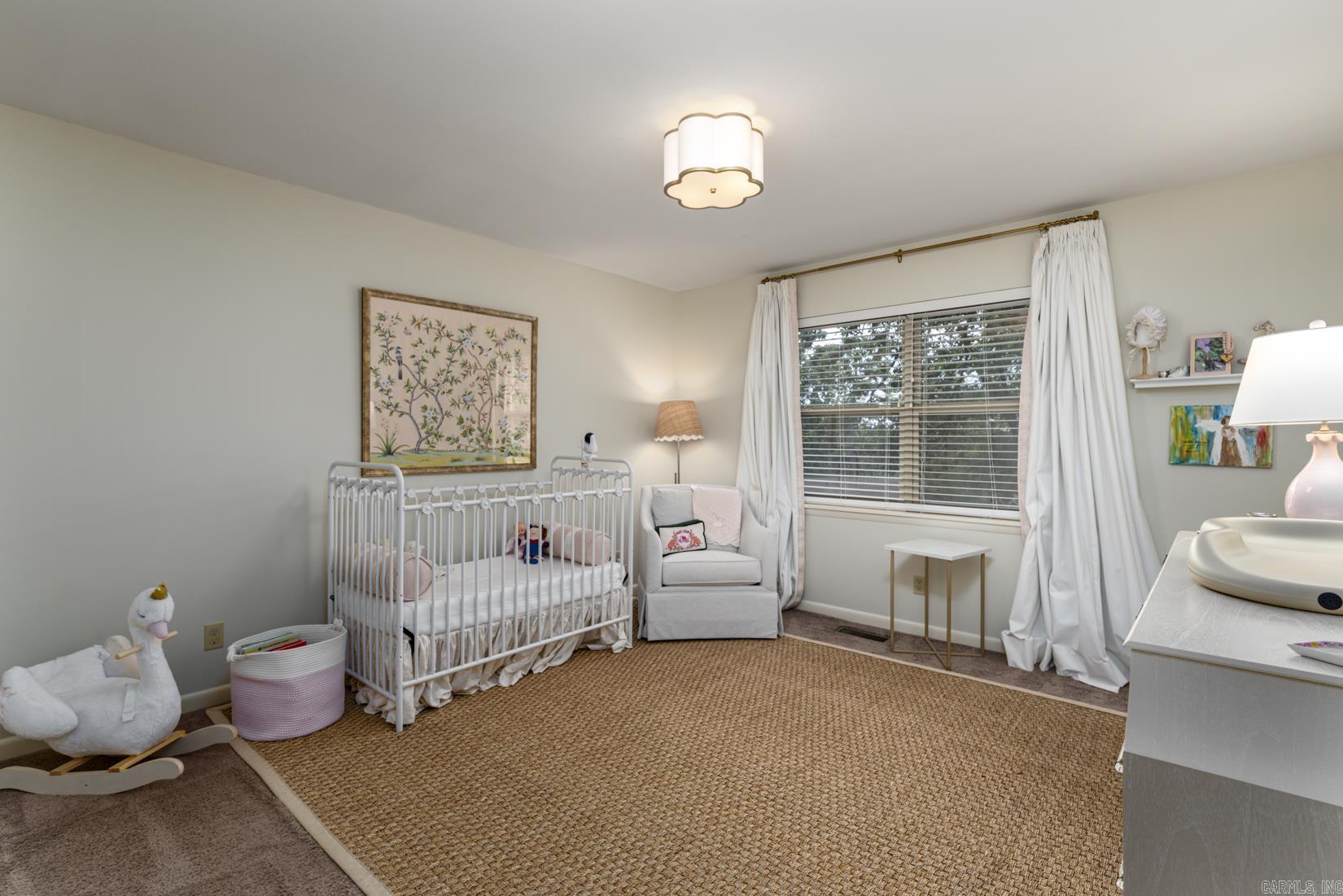 11 Delray  Little Rock, AR