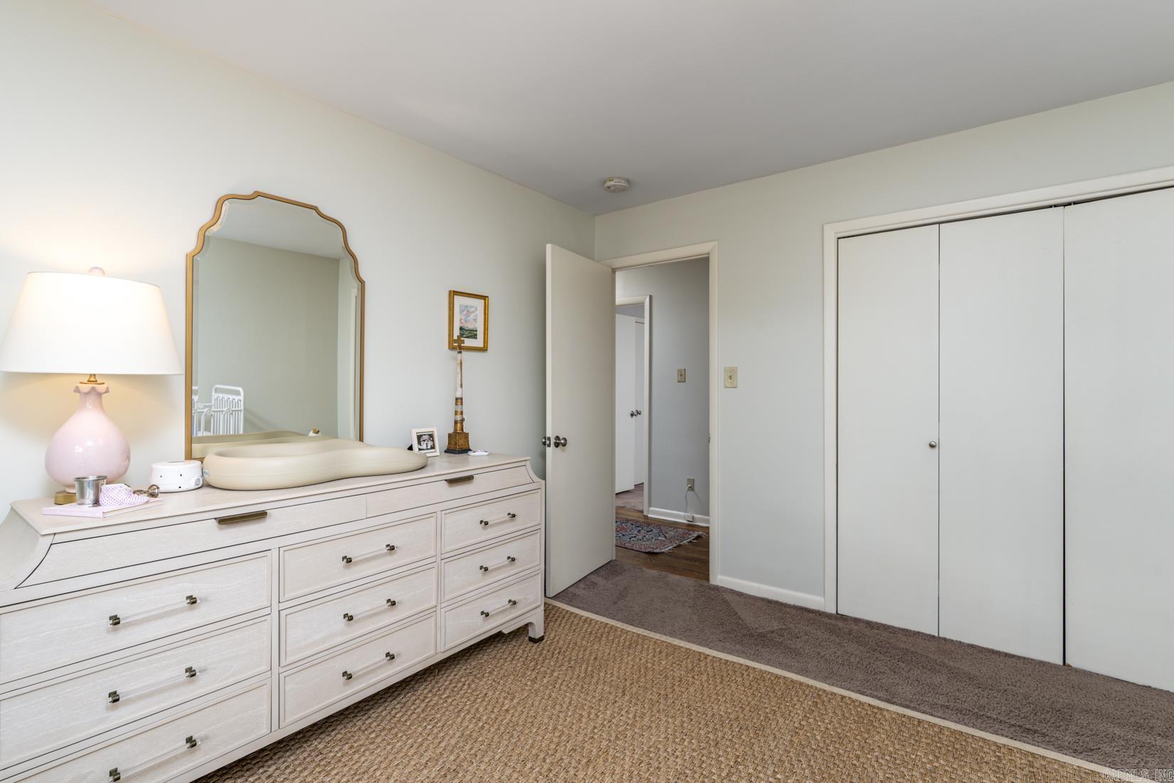 11 Delray  Little Rock, AR