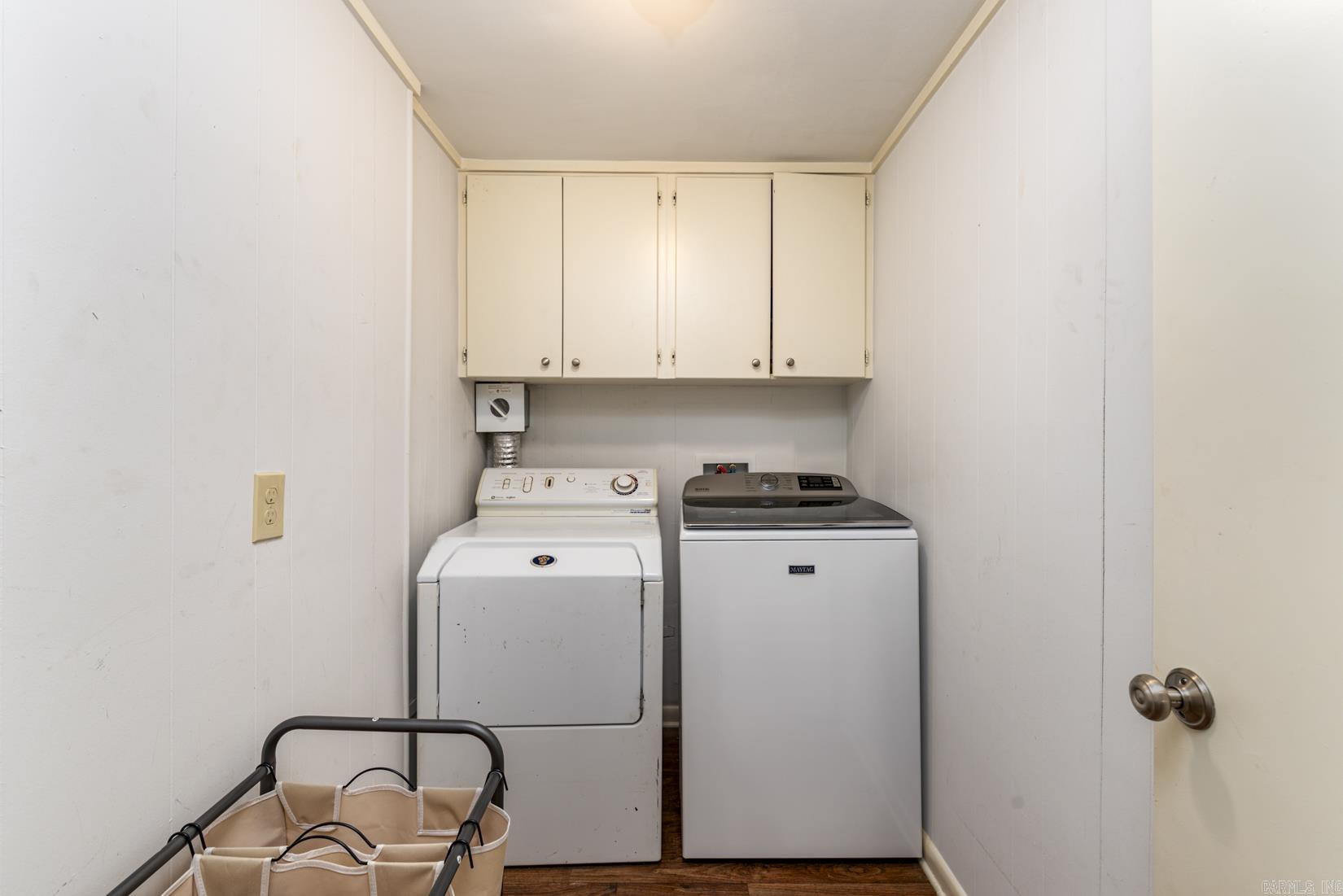 11 Delray  Little Rock, AR