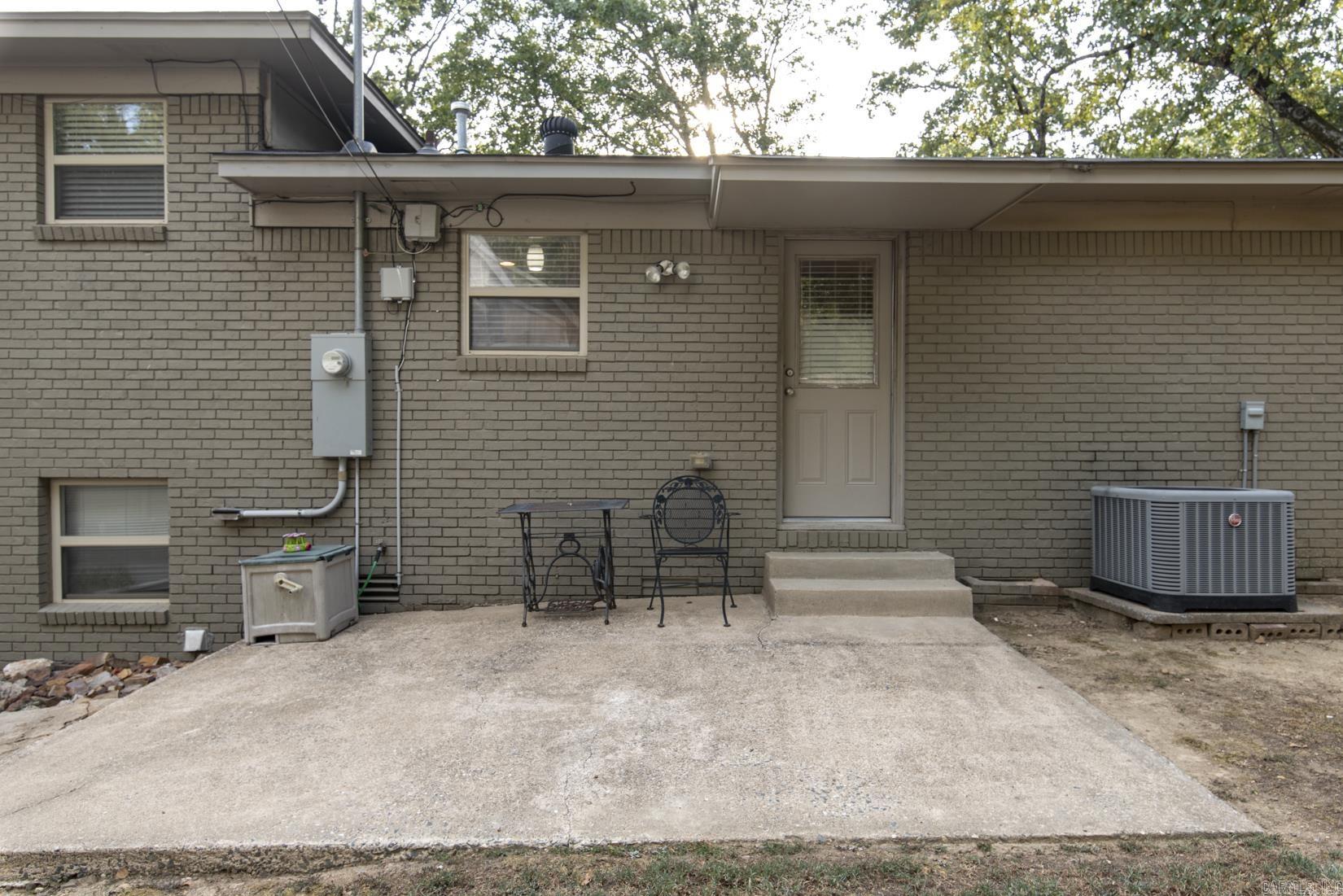 11 Delray  Little Rock, AR