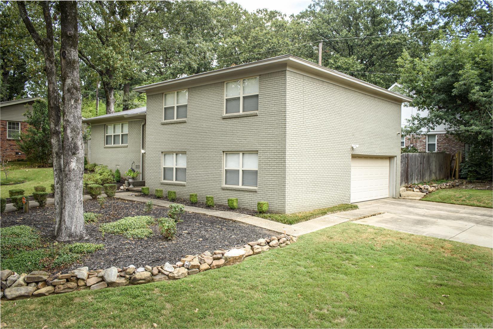 11 Delray  Little Rock, AR