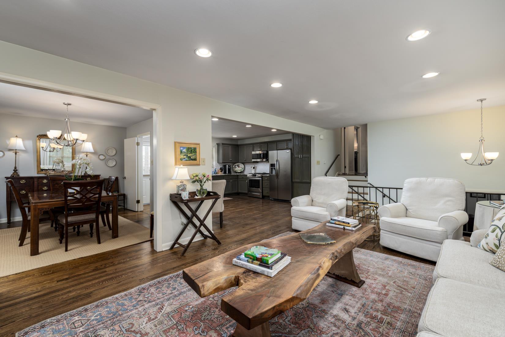 11 Delray  Little Rock, AR