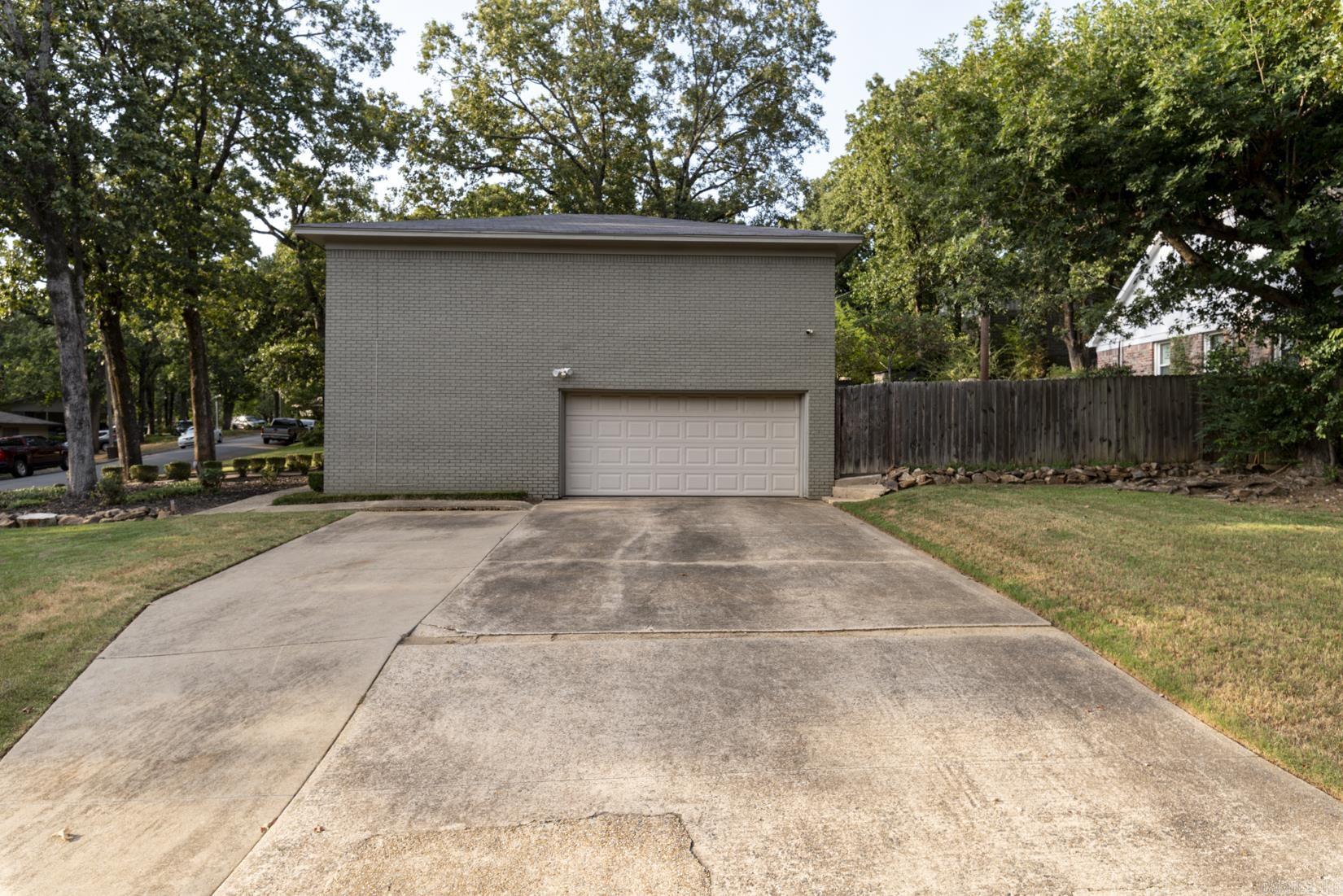 11 Delray  Little Rock, AR