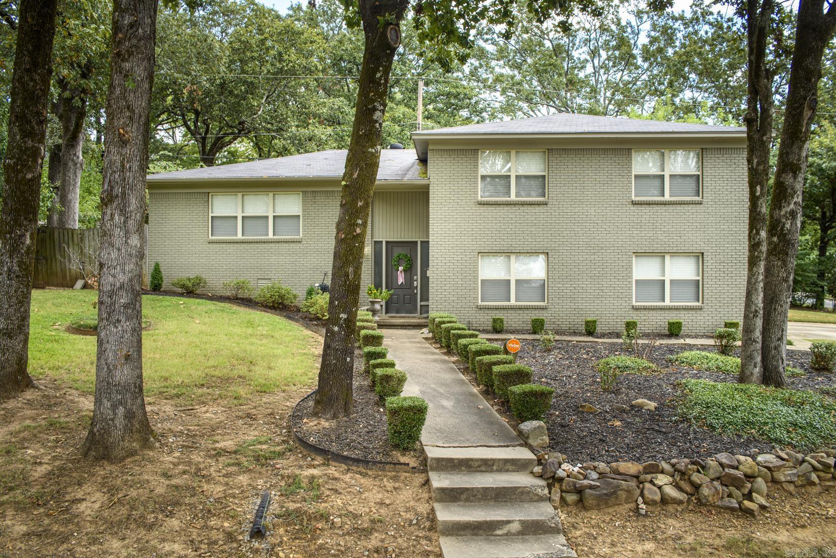 11 Delray  Little Rock, AR