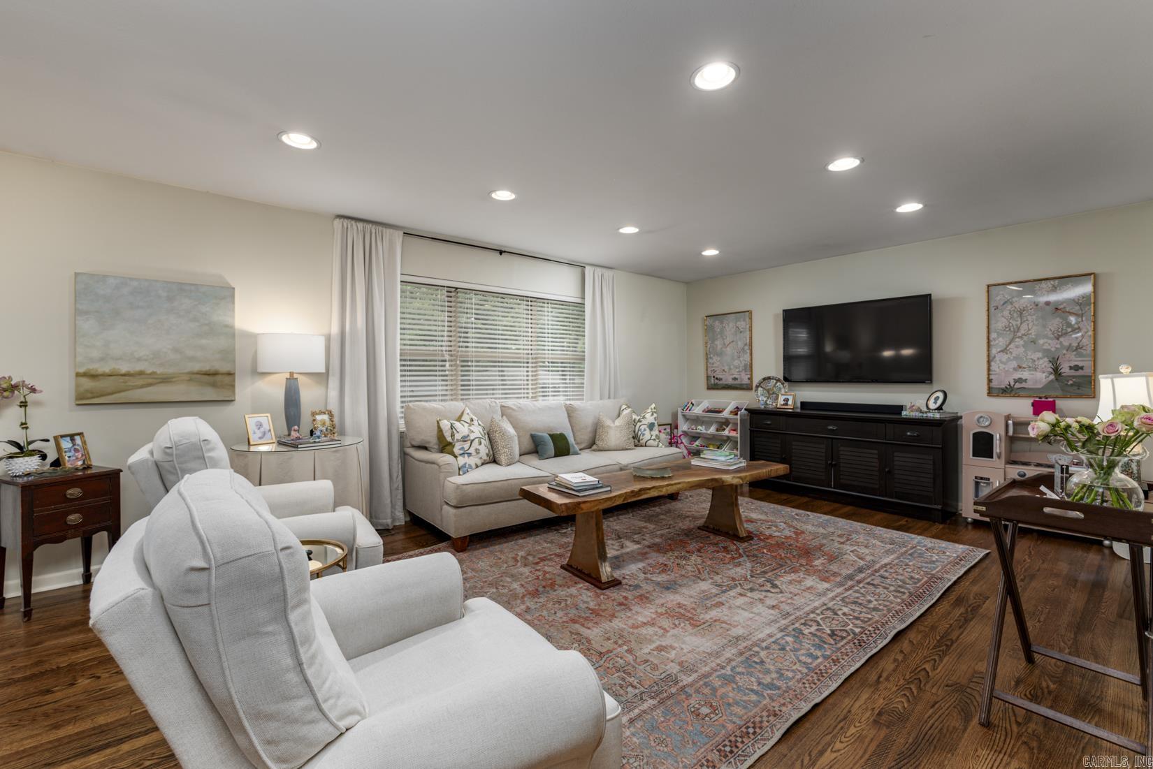 11 Delray  Little Rock, AR