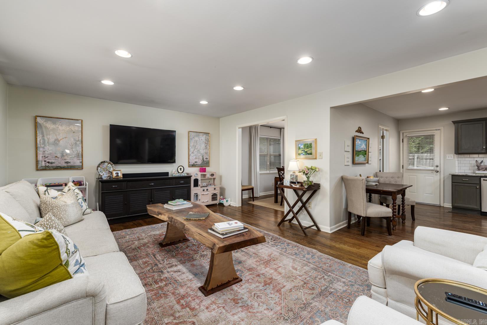 11 Delray  Little Rock, AR