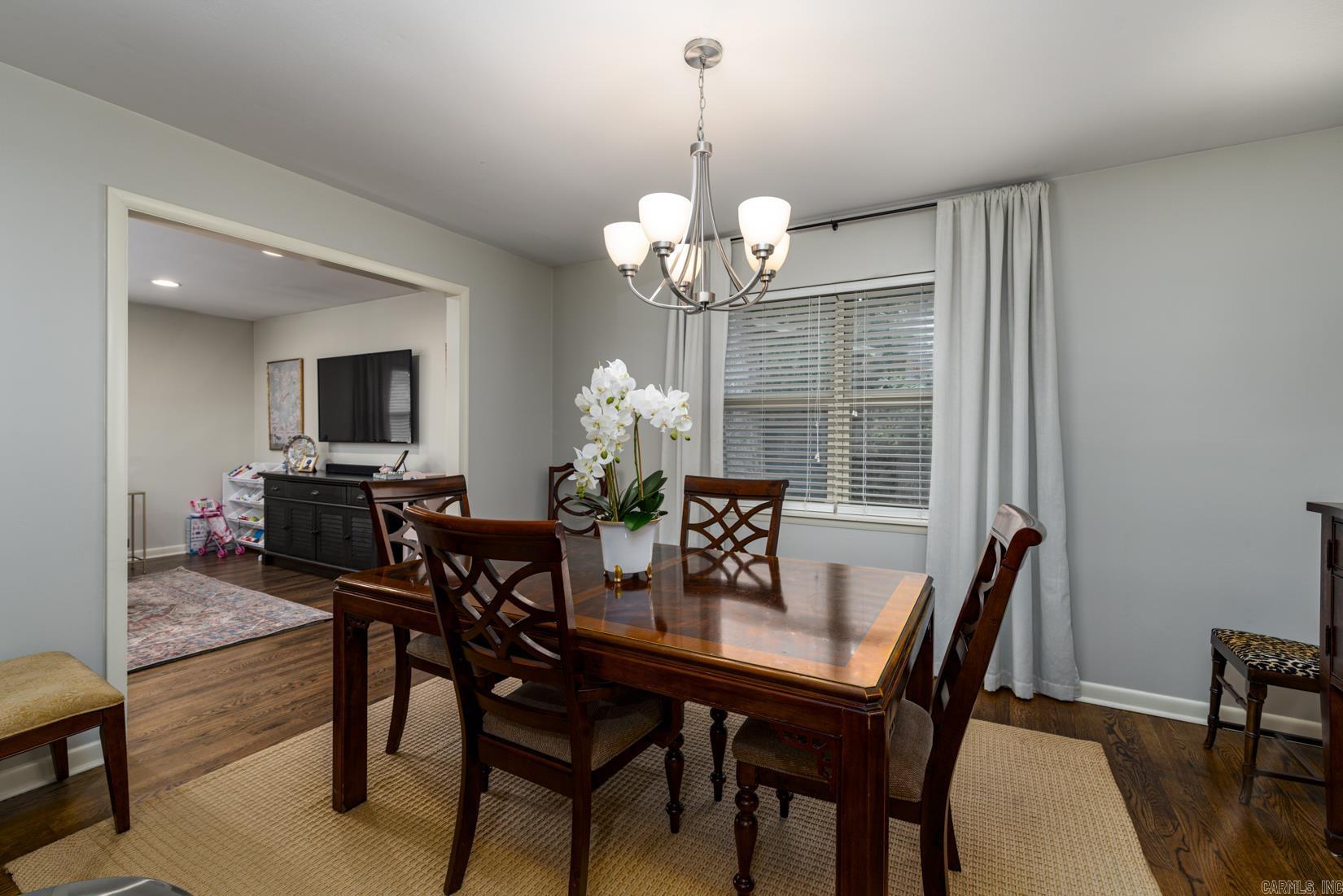 11 Delray  Little Rock, AR