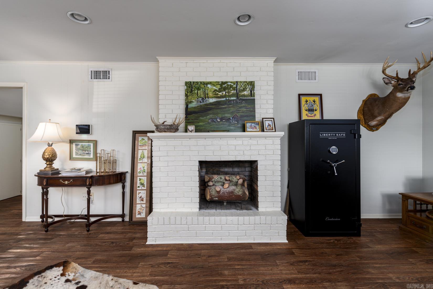 11 Delray  Little Rock, AR