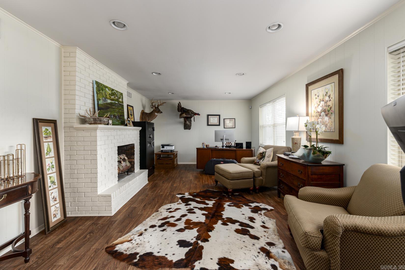 11 Delray  Little Rock, AR