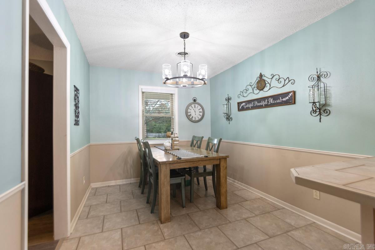 703 N Briarwood  Sheridan, AR