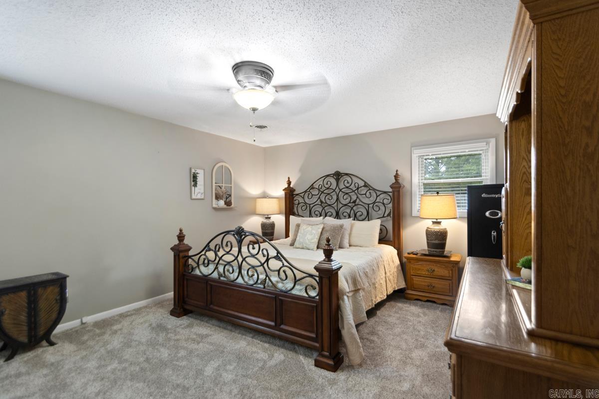 703 N Briarwood  Sheridan, AR