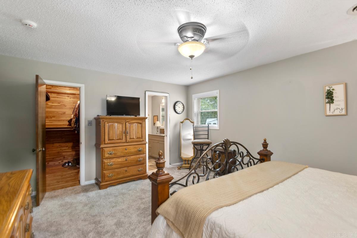 703 N Briarwood  Sheridan, AR