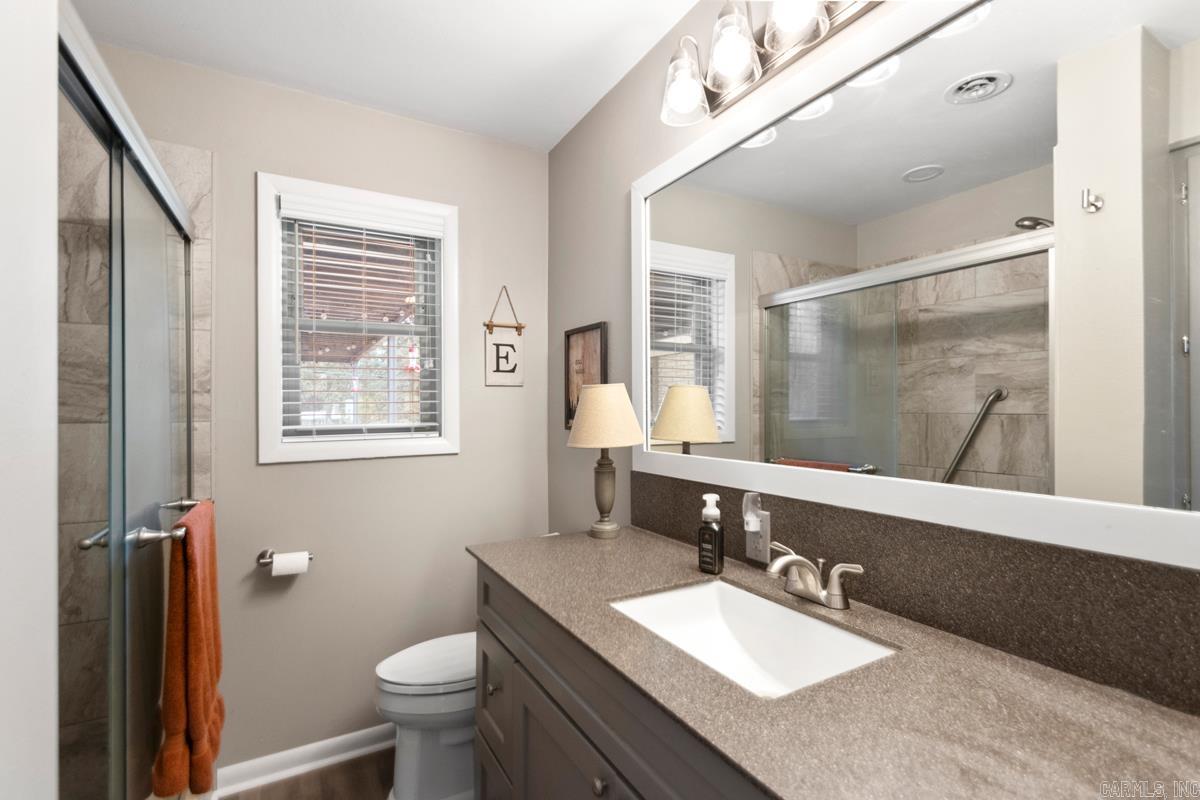 703 N Briarwood  Sheridan, AR