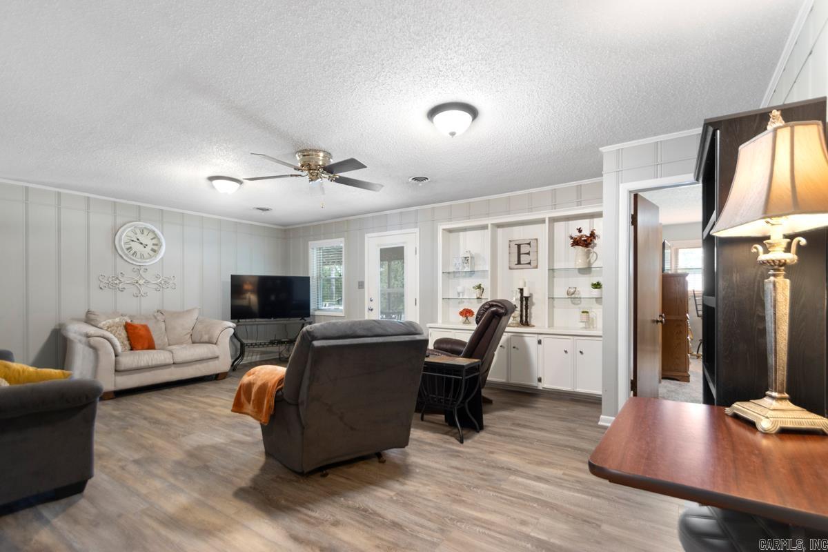 703 N Briarwood  Sheridan, AR