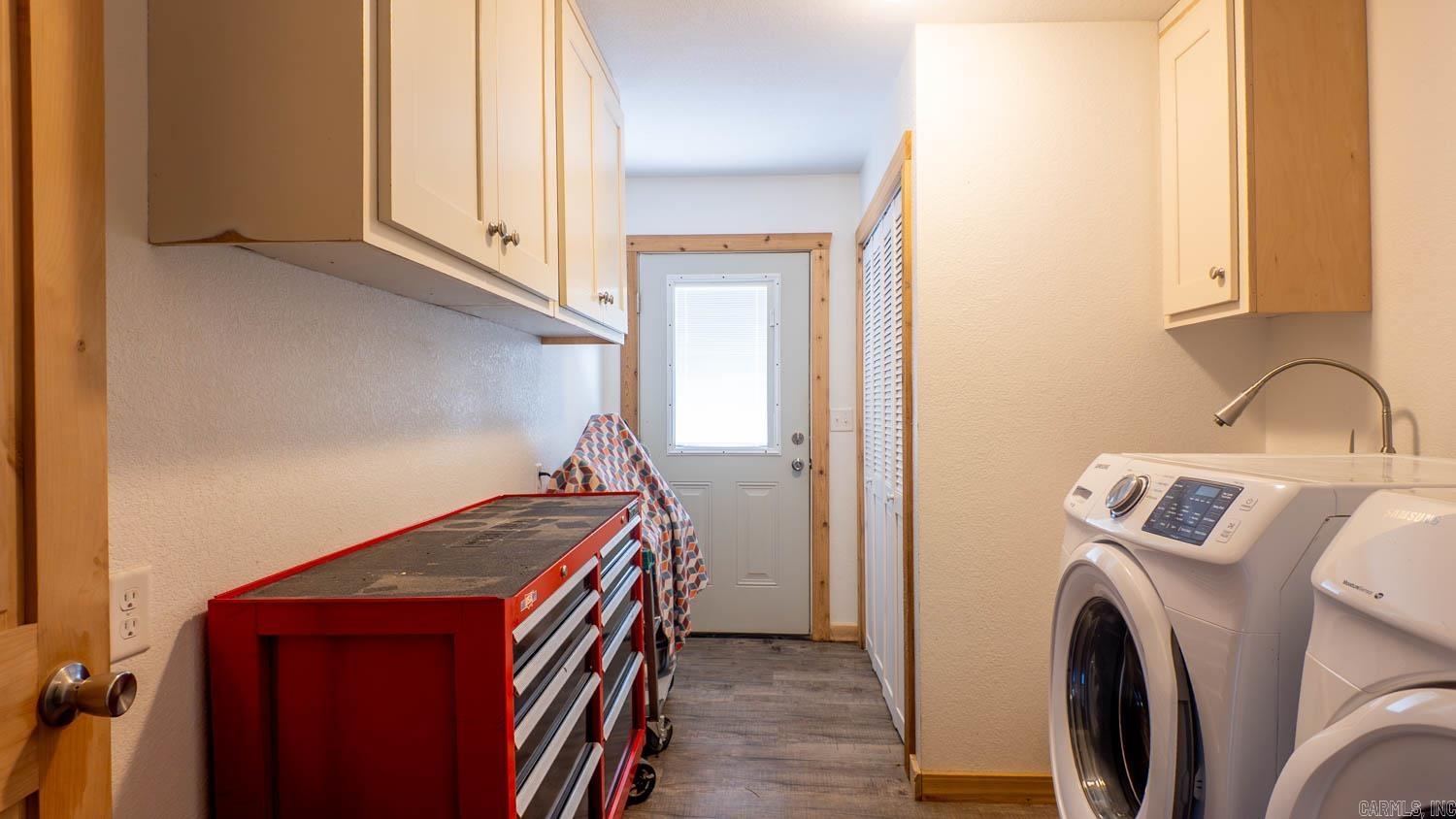 16051 Forrest Drive  Houston, MO