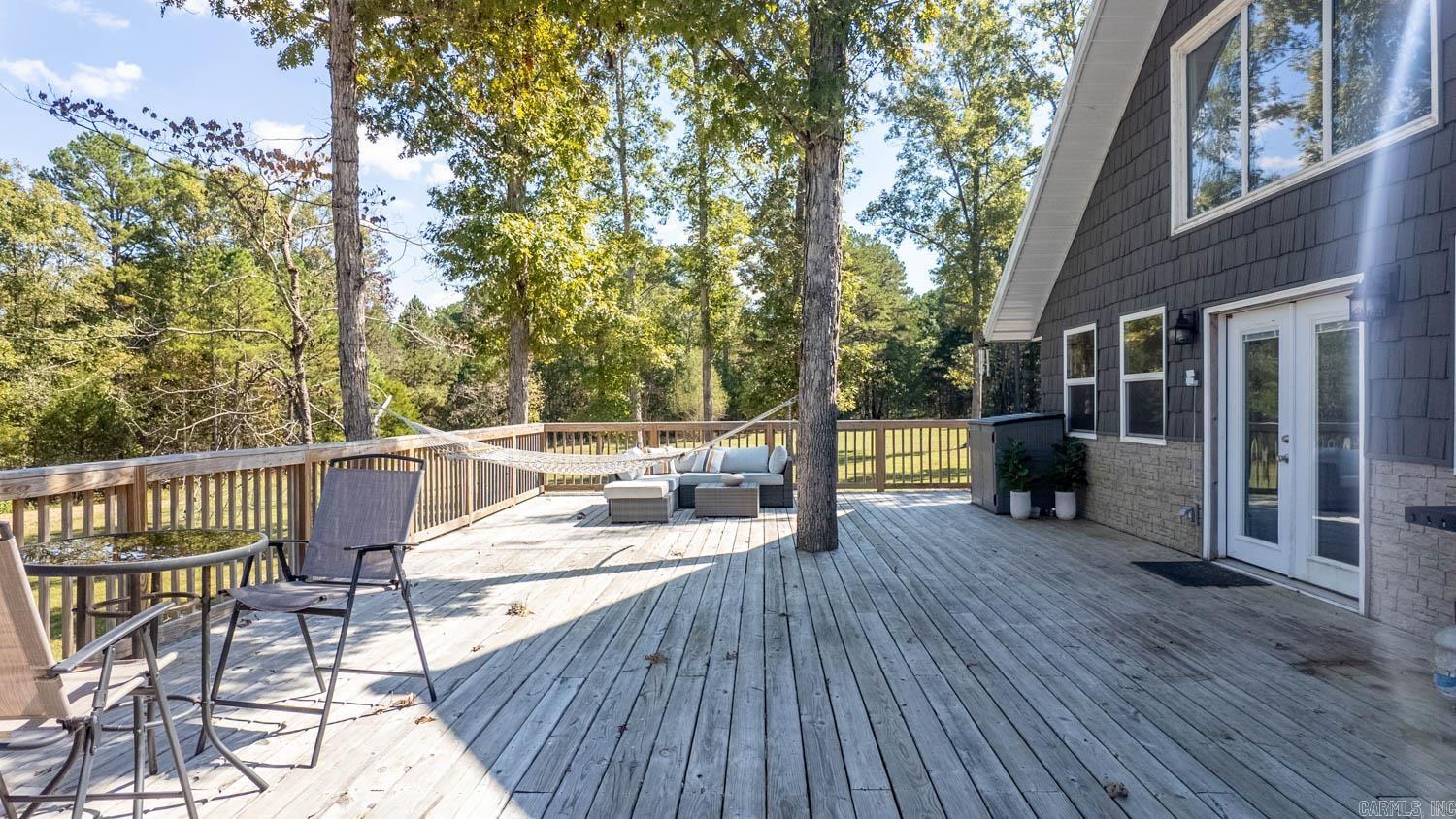 16051 Forrest Drive  Houston, MO